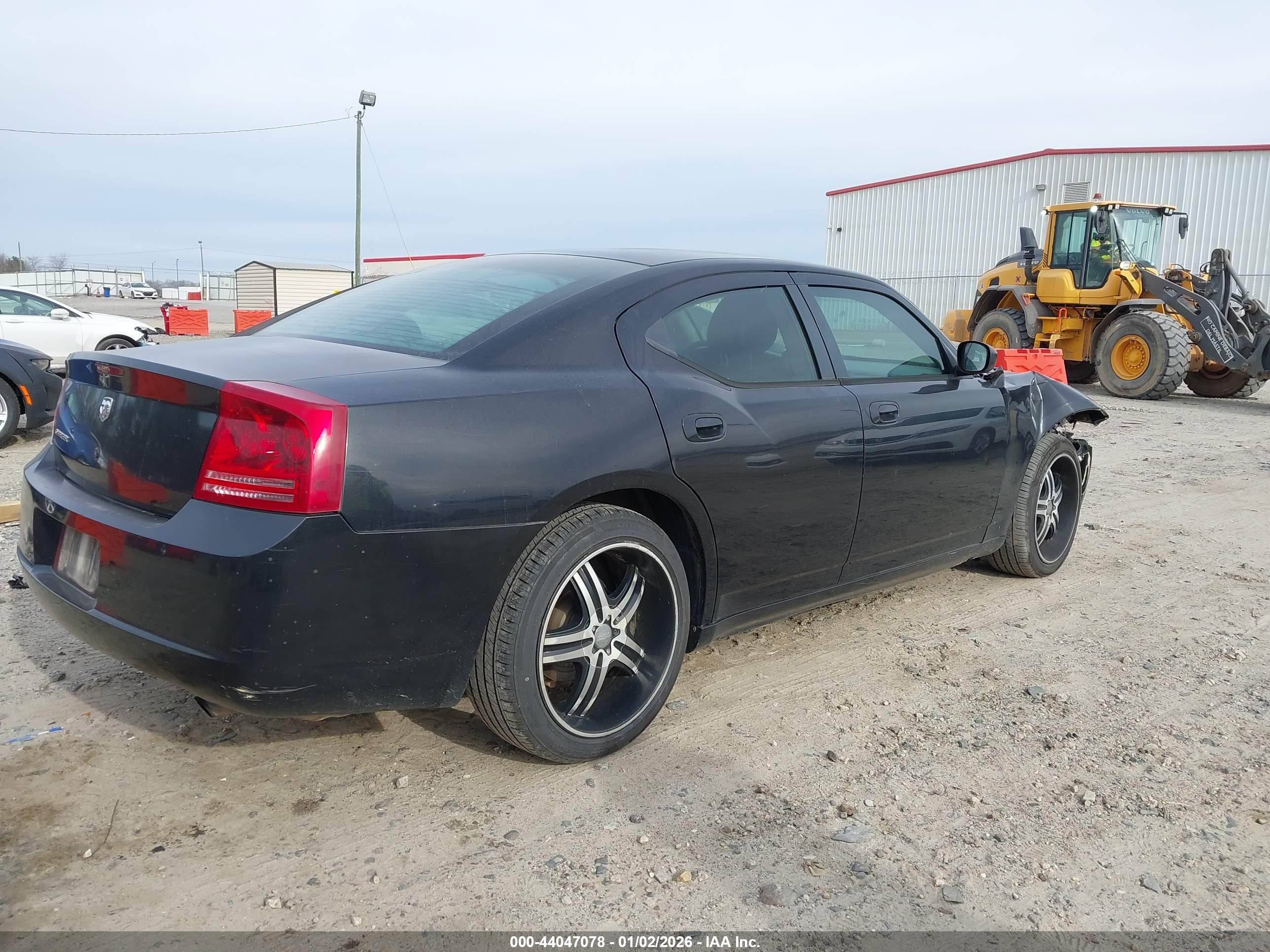 DODGE CHARGER image 4