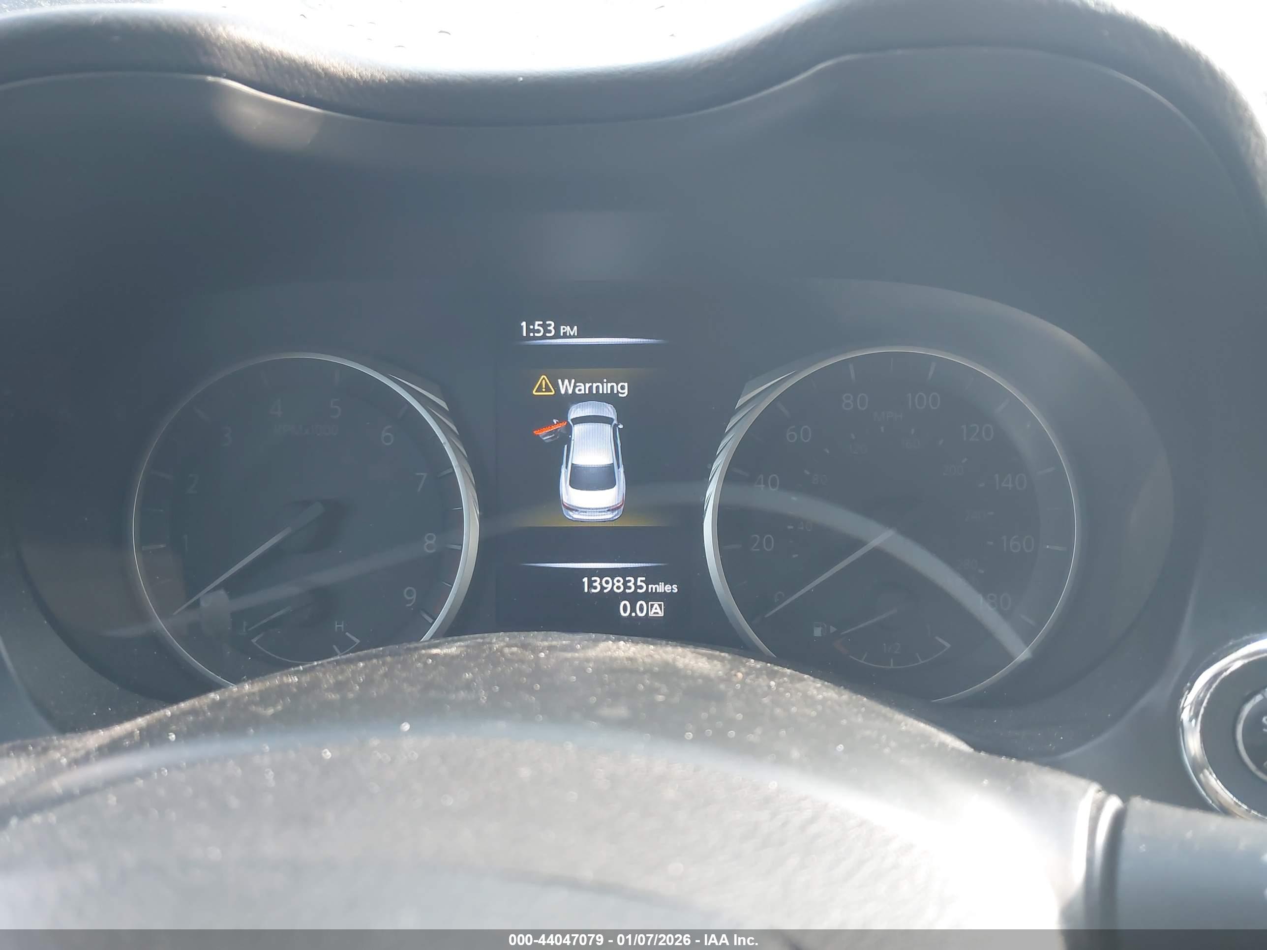 INFINITI Q50 image 7