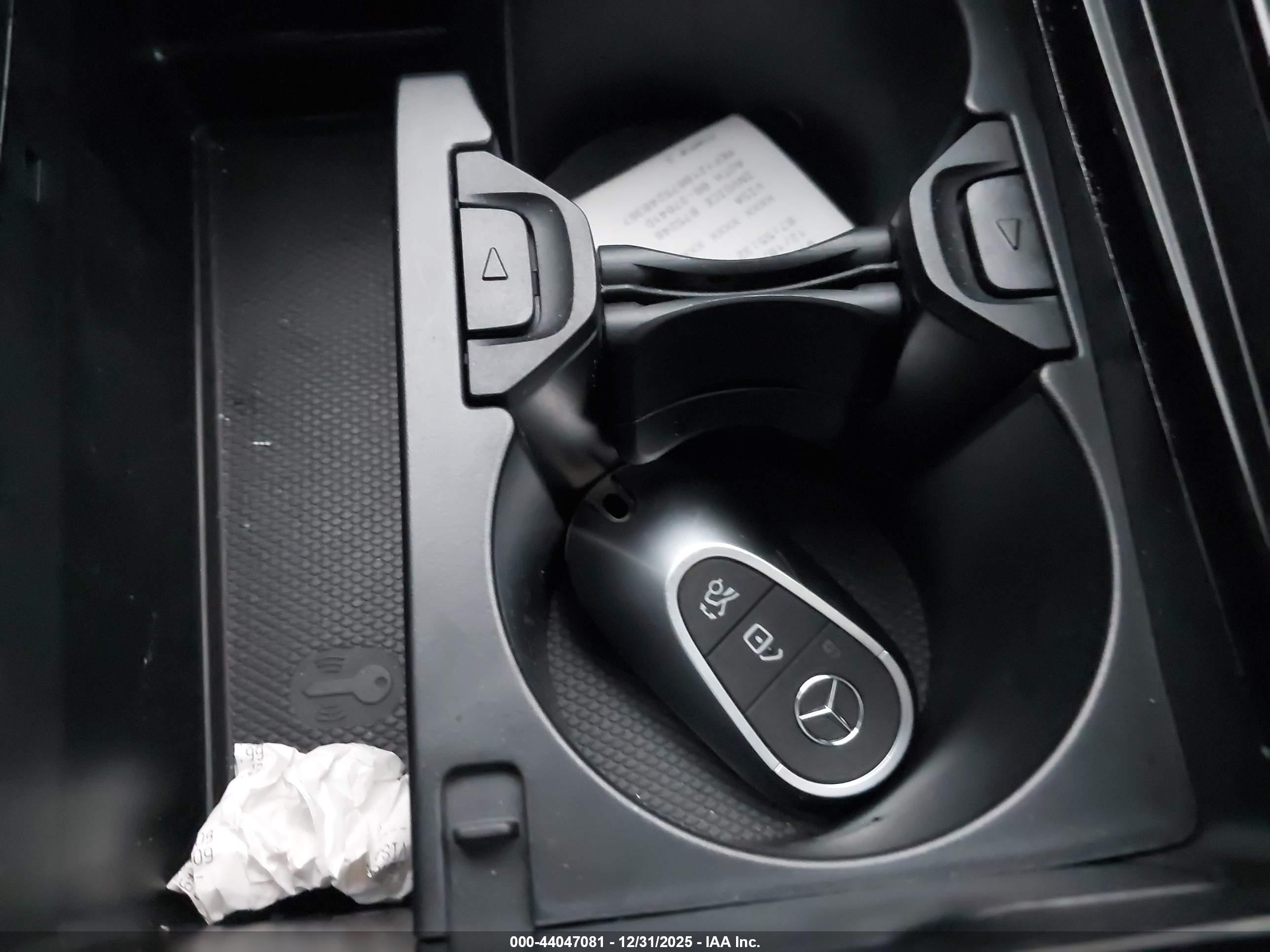 MERCEDES-BENZ C image 11