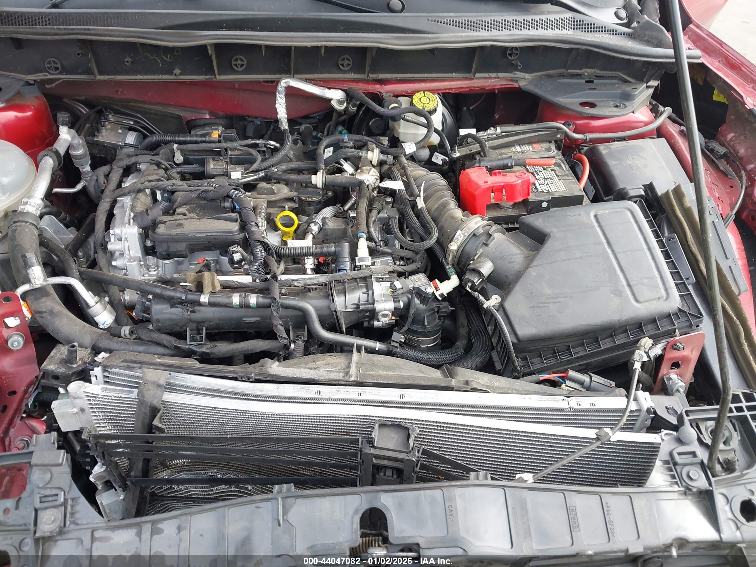FORD ESCAPE image 10