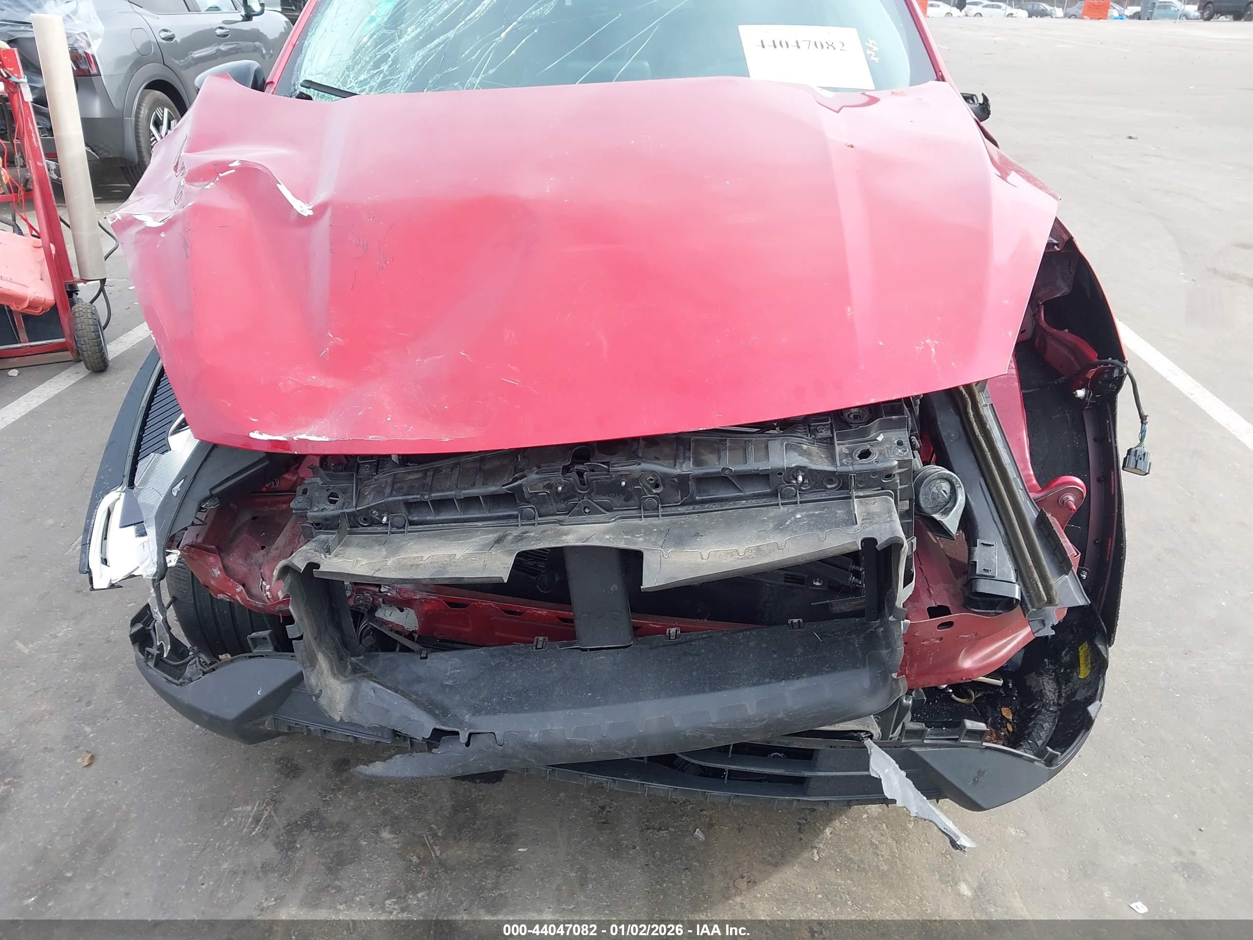 FORD ESCAPE image 6