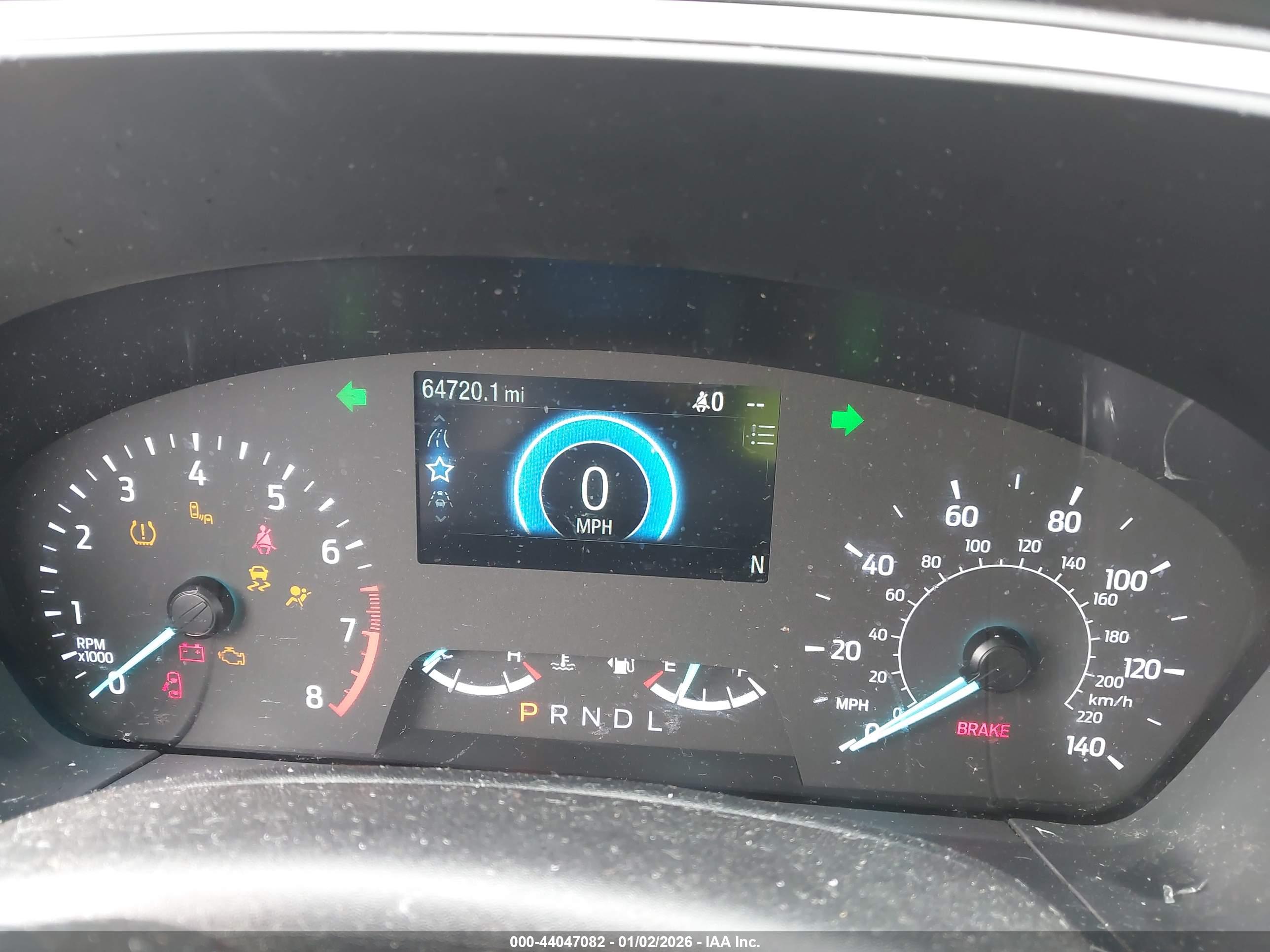 FORD ESCAPE image 7
