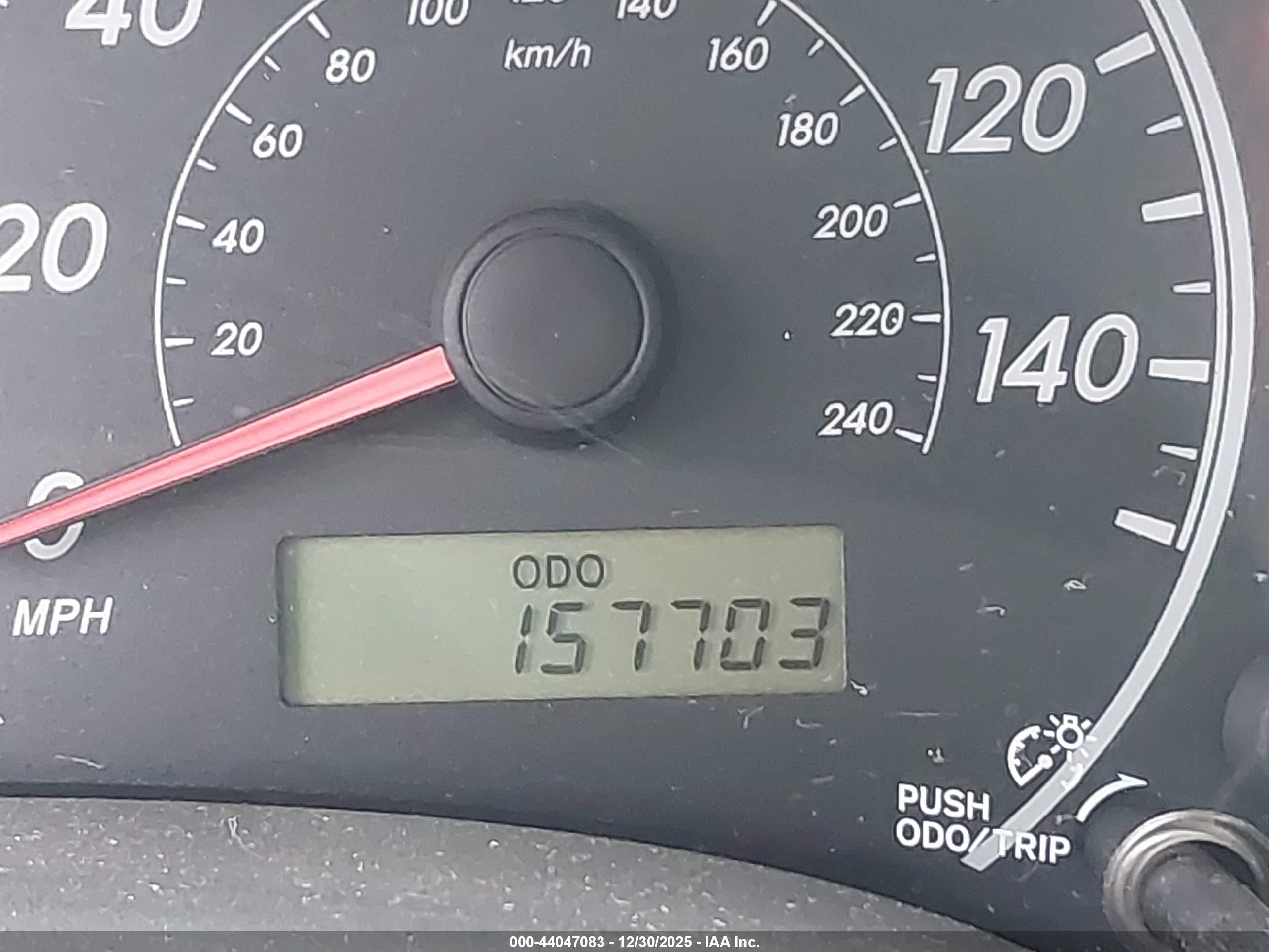 TOYOTA COROLLA image 7
