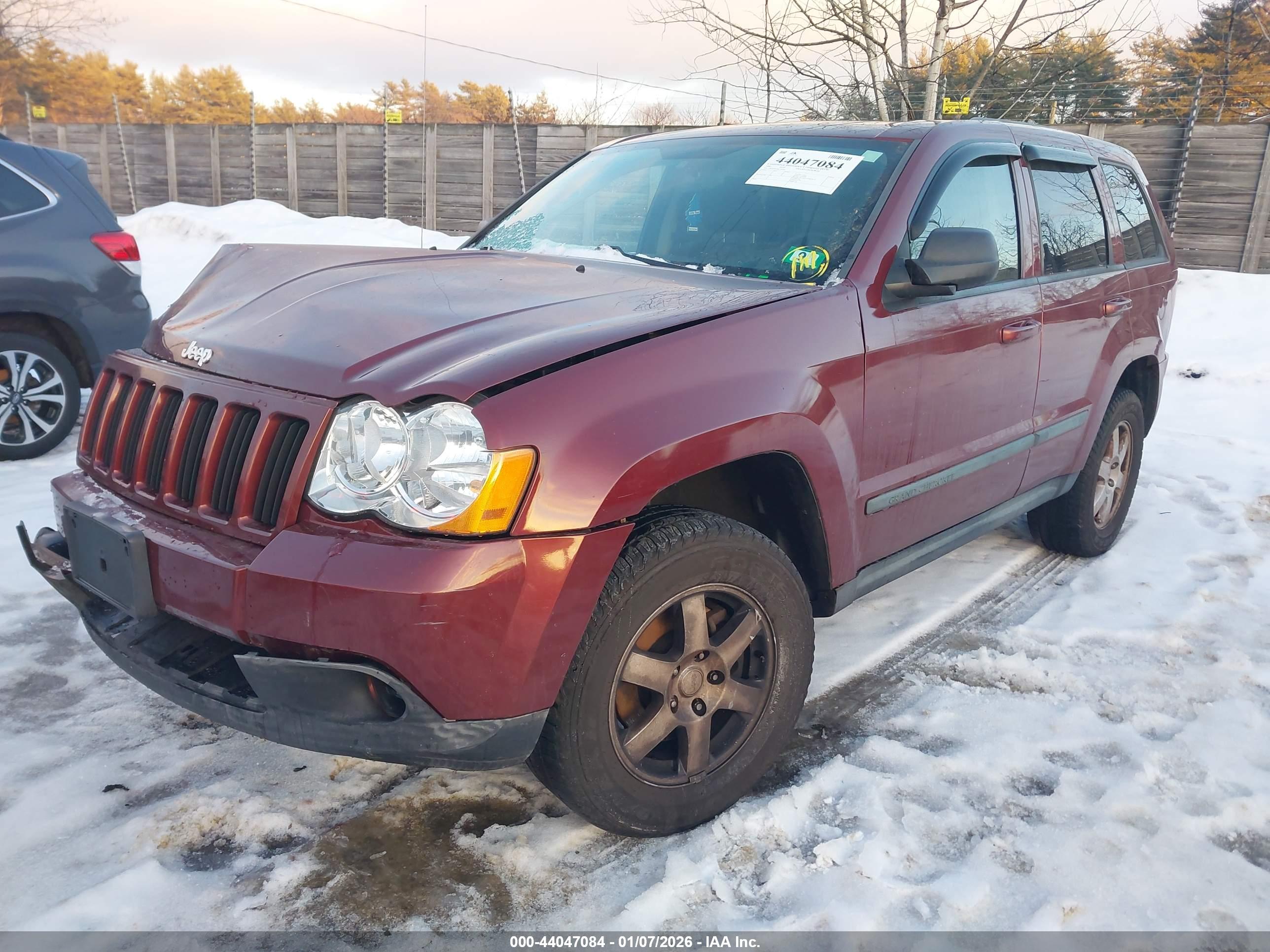 JEEP GRAND image 2