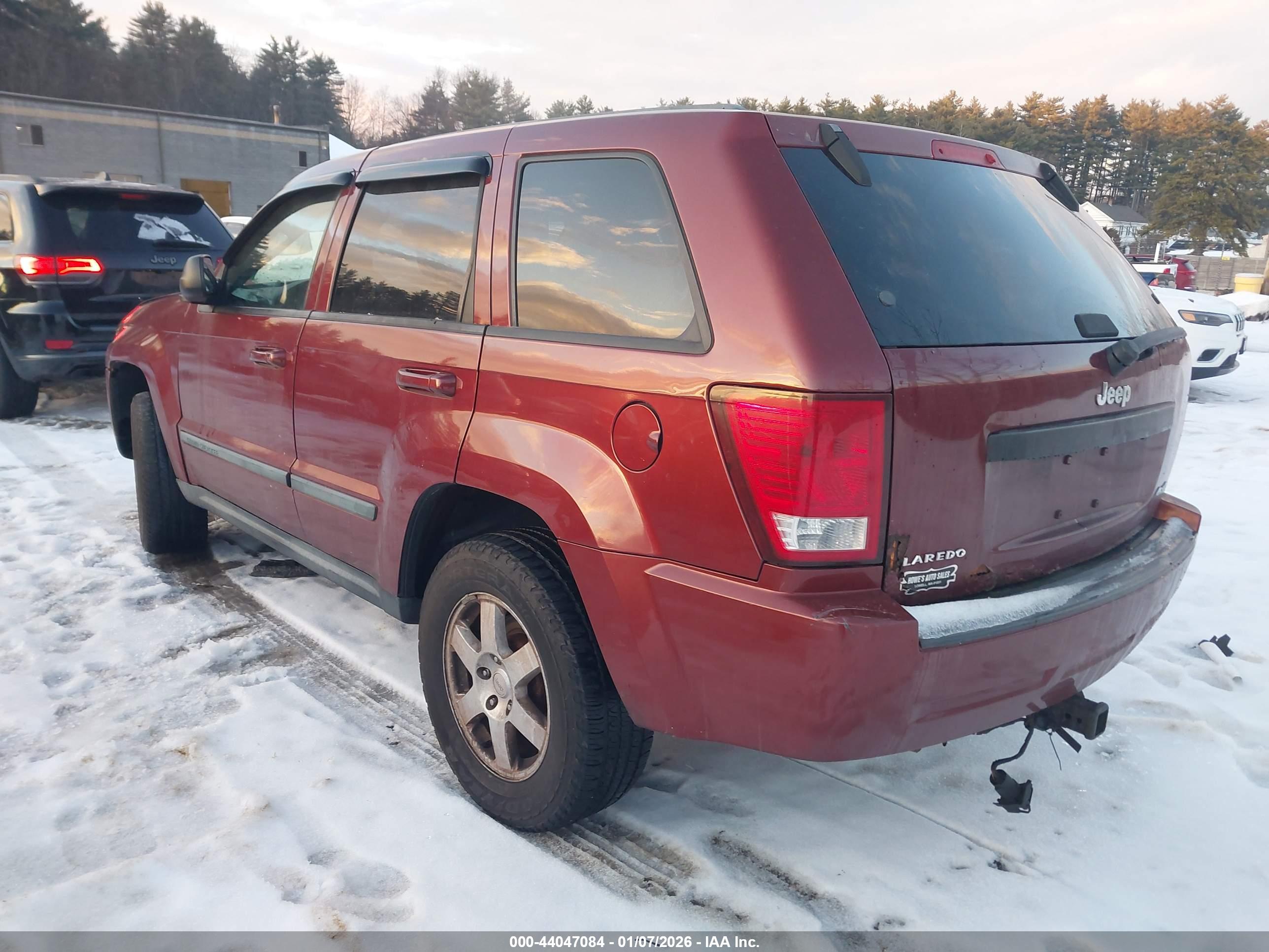JEEP GRAND image 3