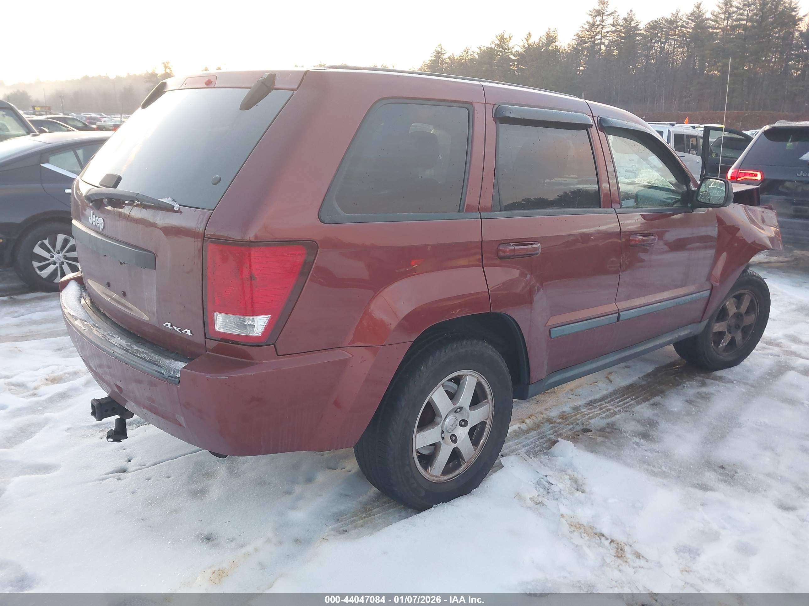 JEEP GRAND image 4