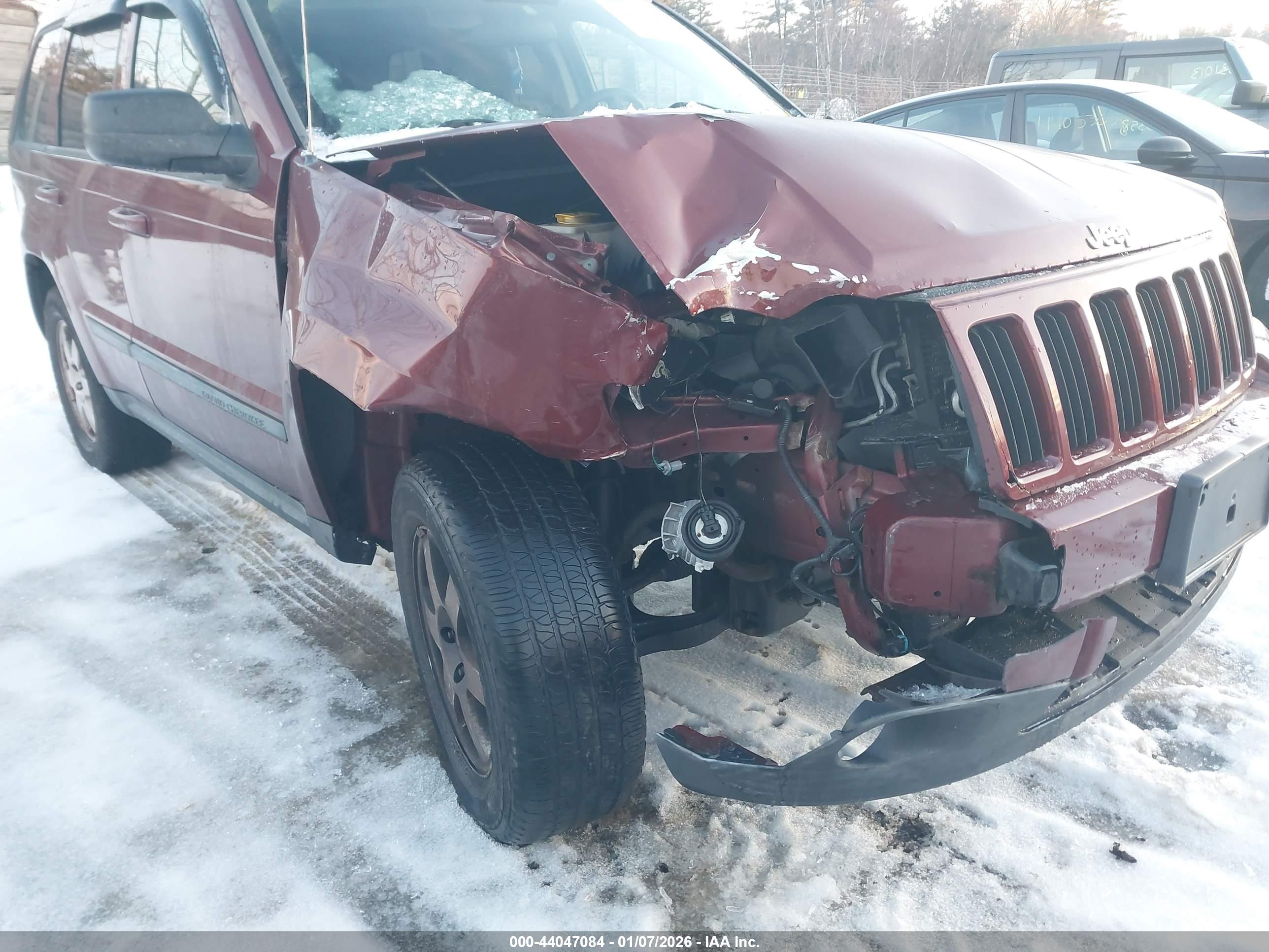 JEEP GRAND image 6