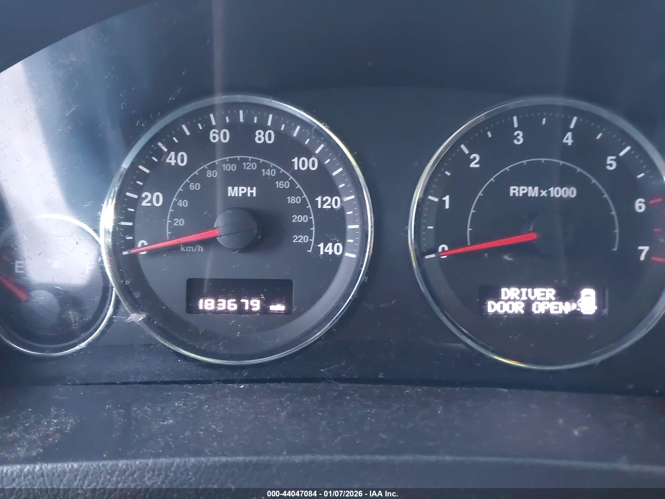 JEEP GRAND image 7