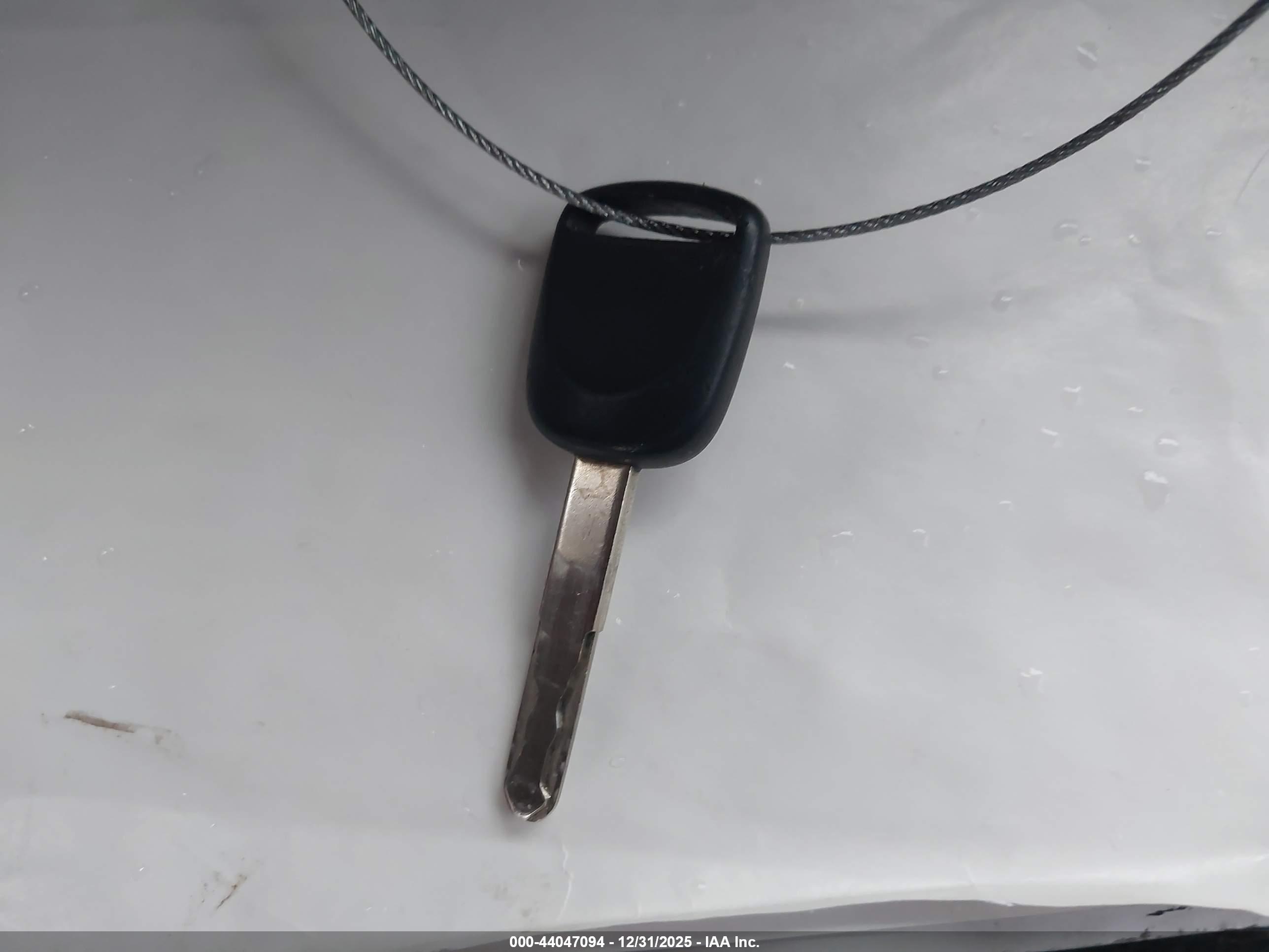HONDA FIT image 11