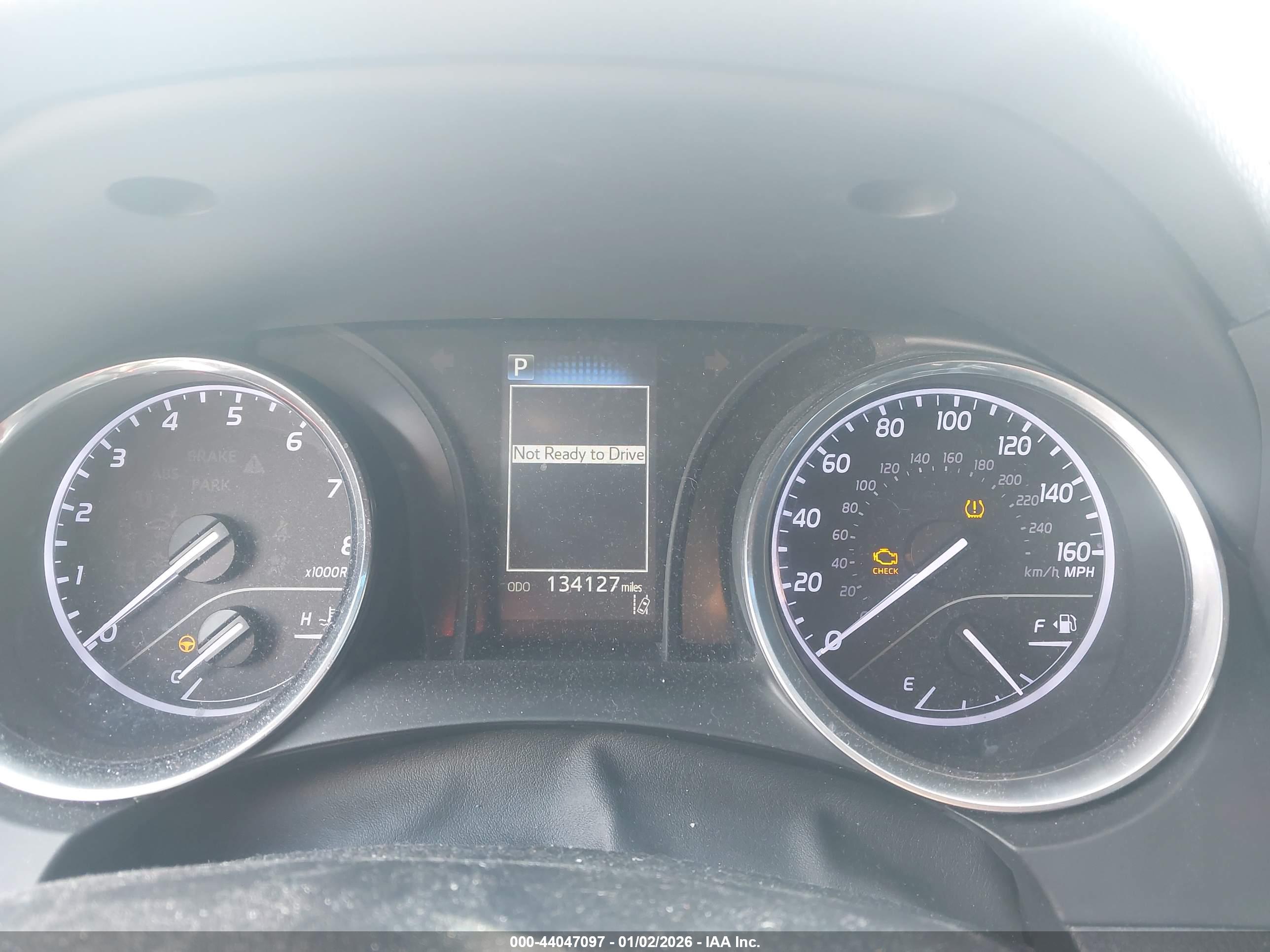 TOYOTA CAMRY image 7