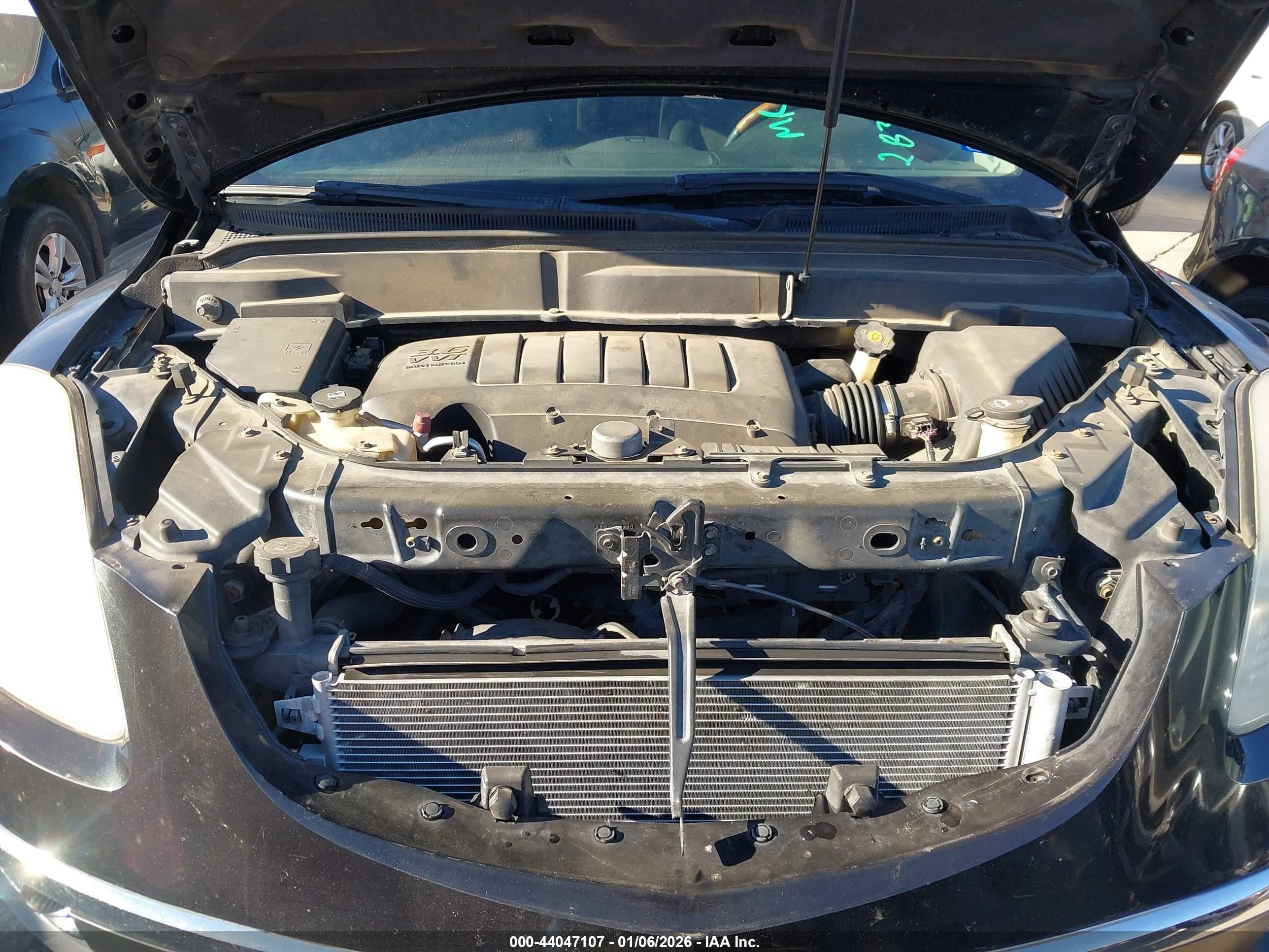 BUICK ENCLAVE image 10