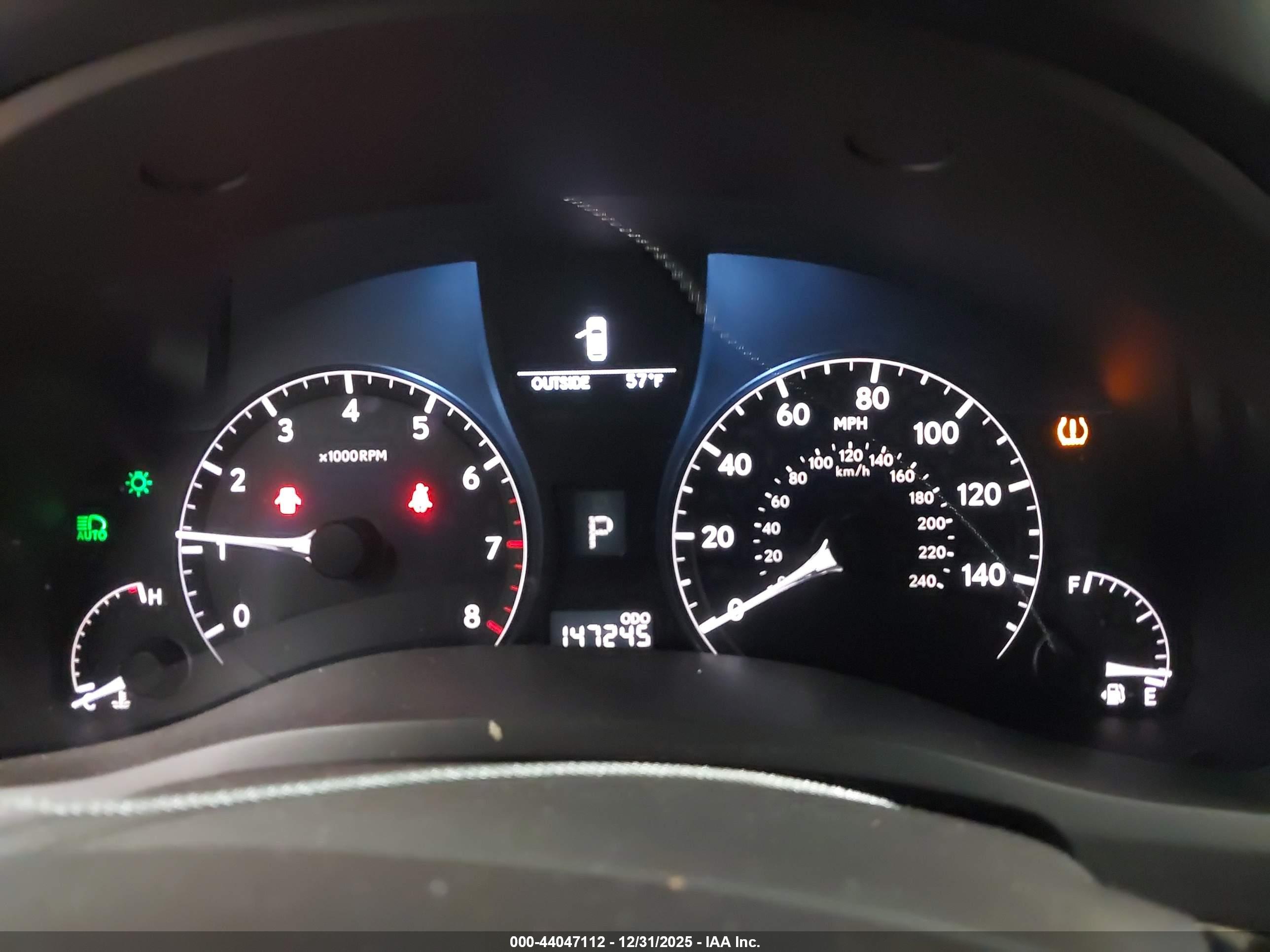 LEXUS RX image 7