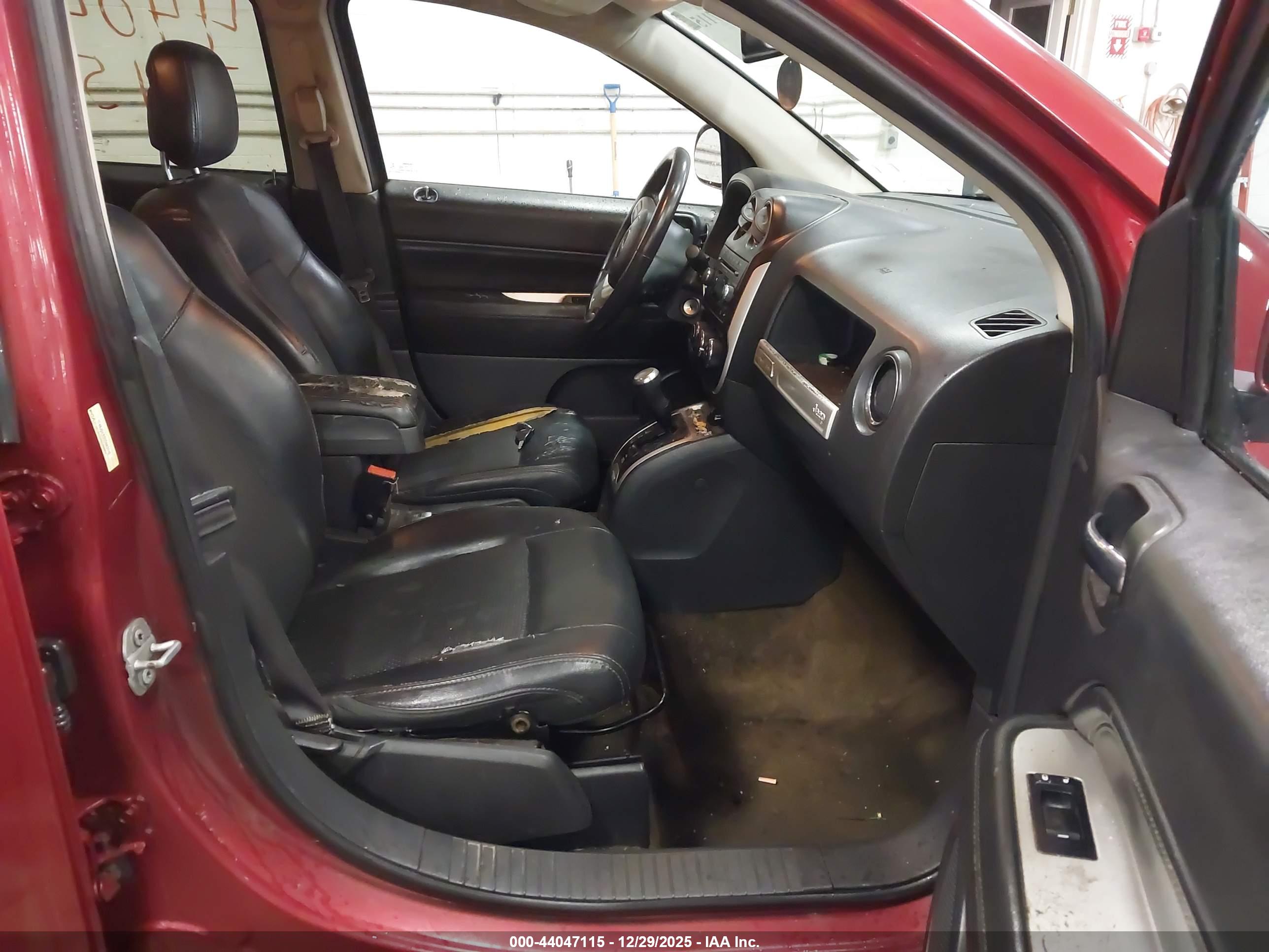 JEEP COMPASS image 5