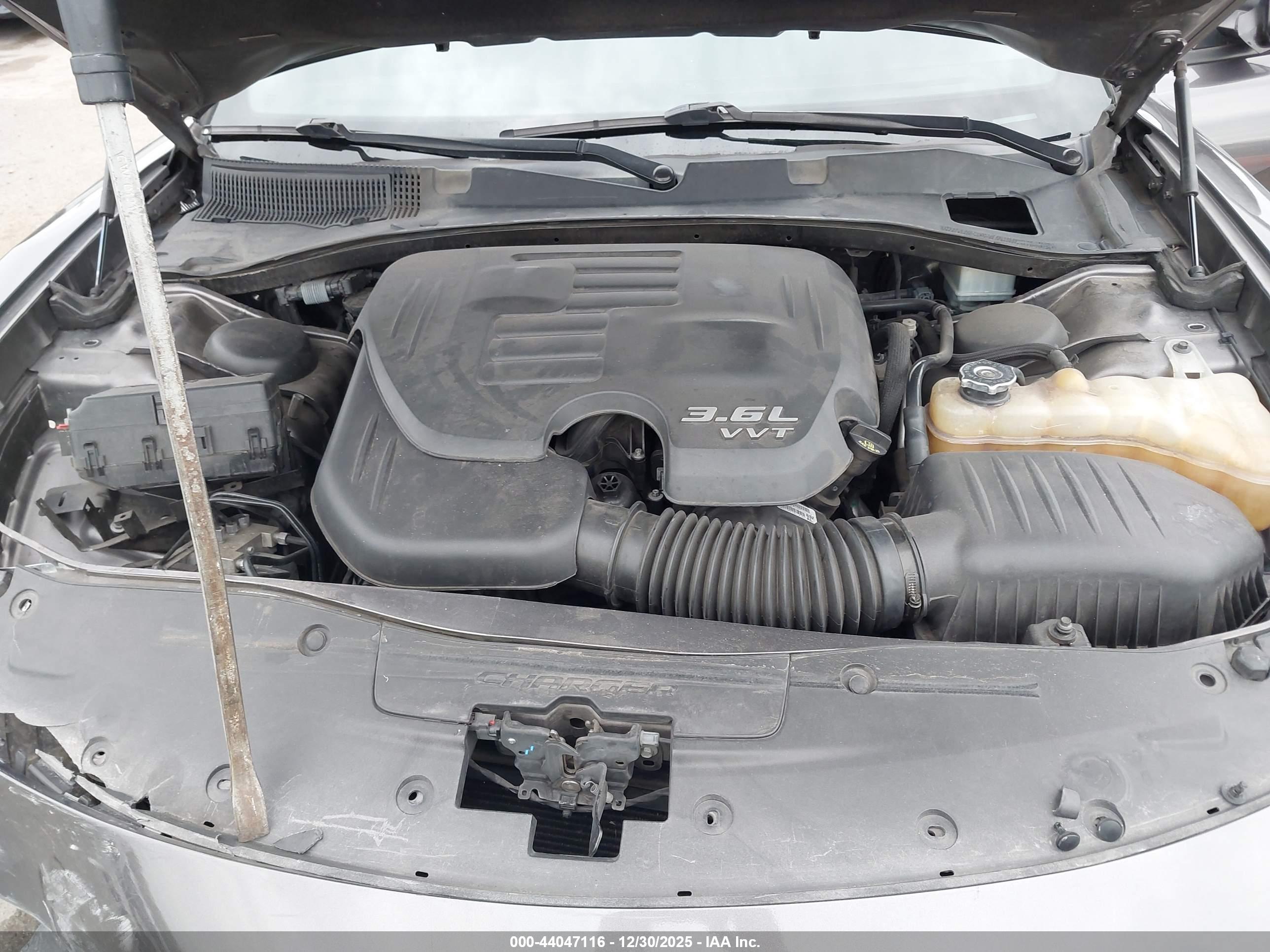 DODGE CHARGER image 10