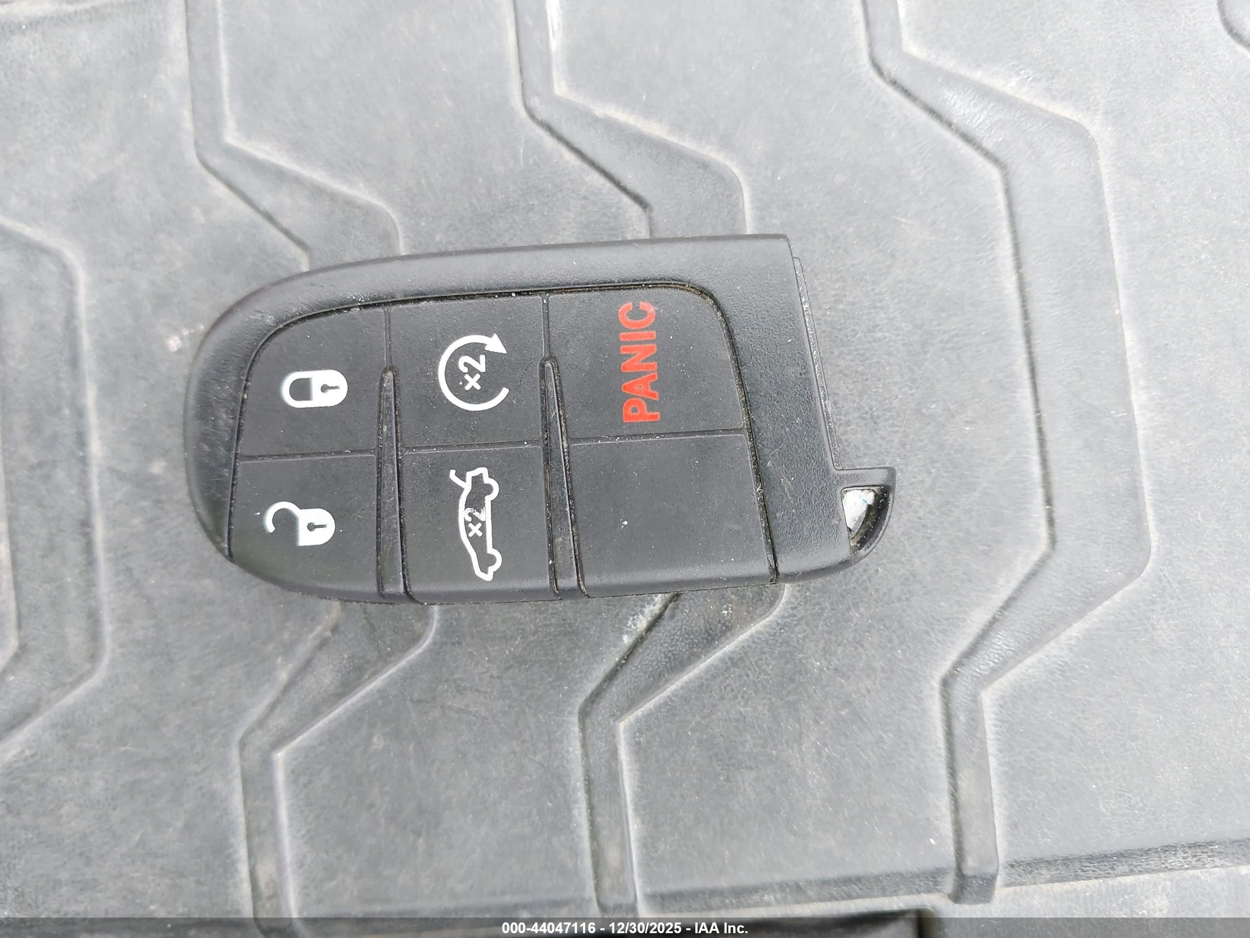 DODGE CHARGER image 11