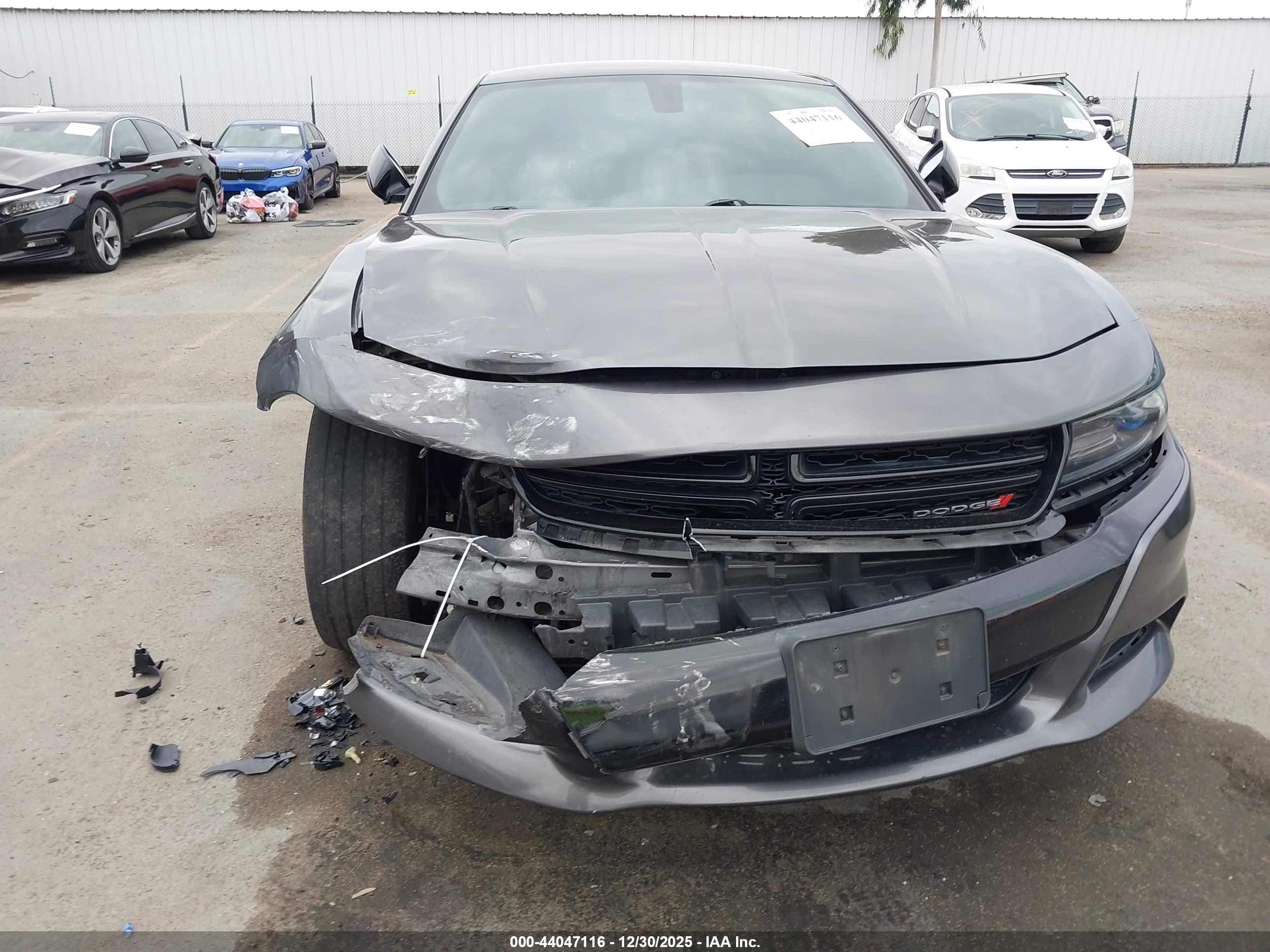 DODGE CHARGER image 6