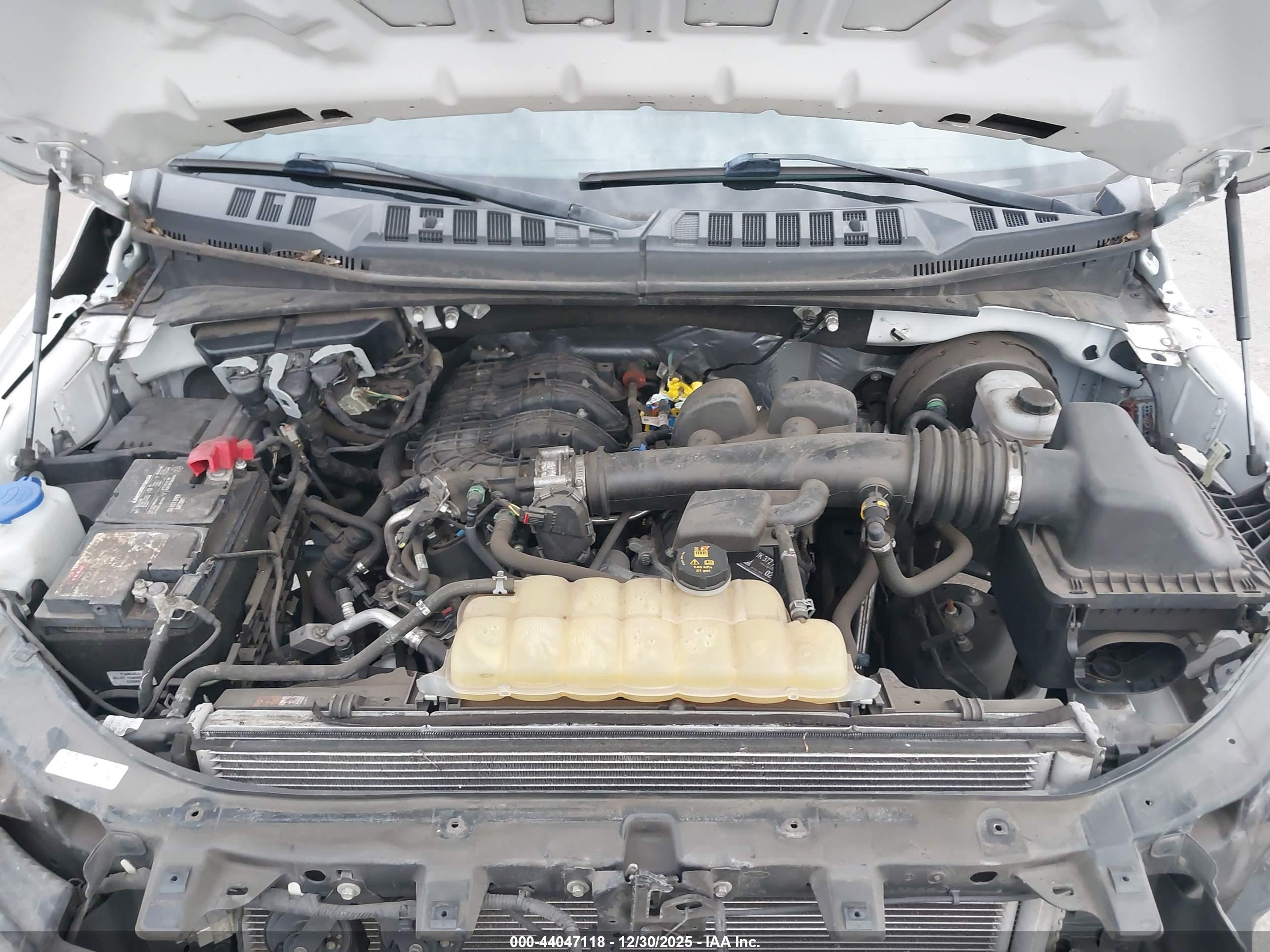 FORD F-150 image 10