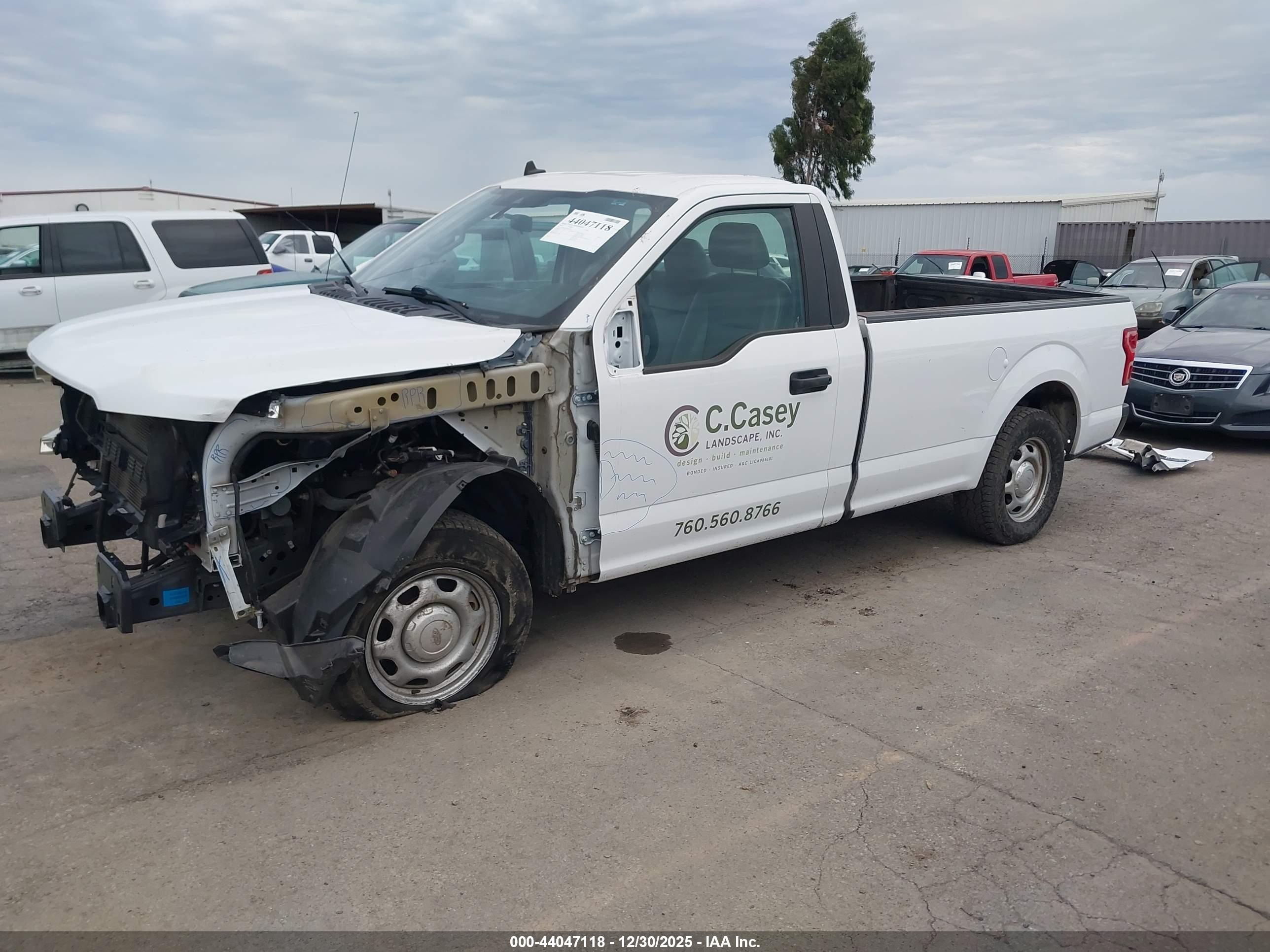 FORD F-150 image 2