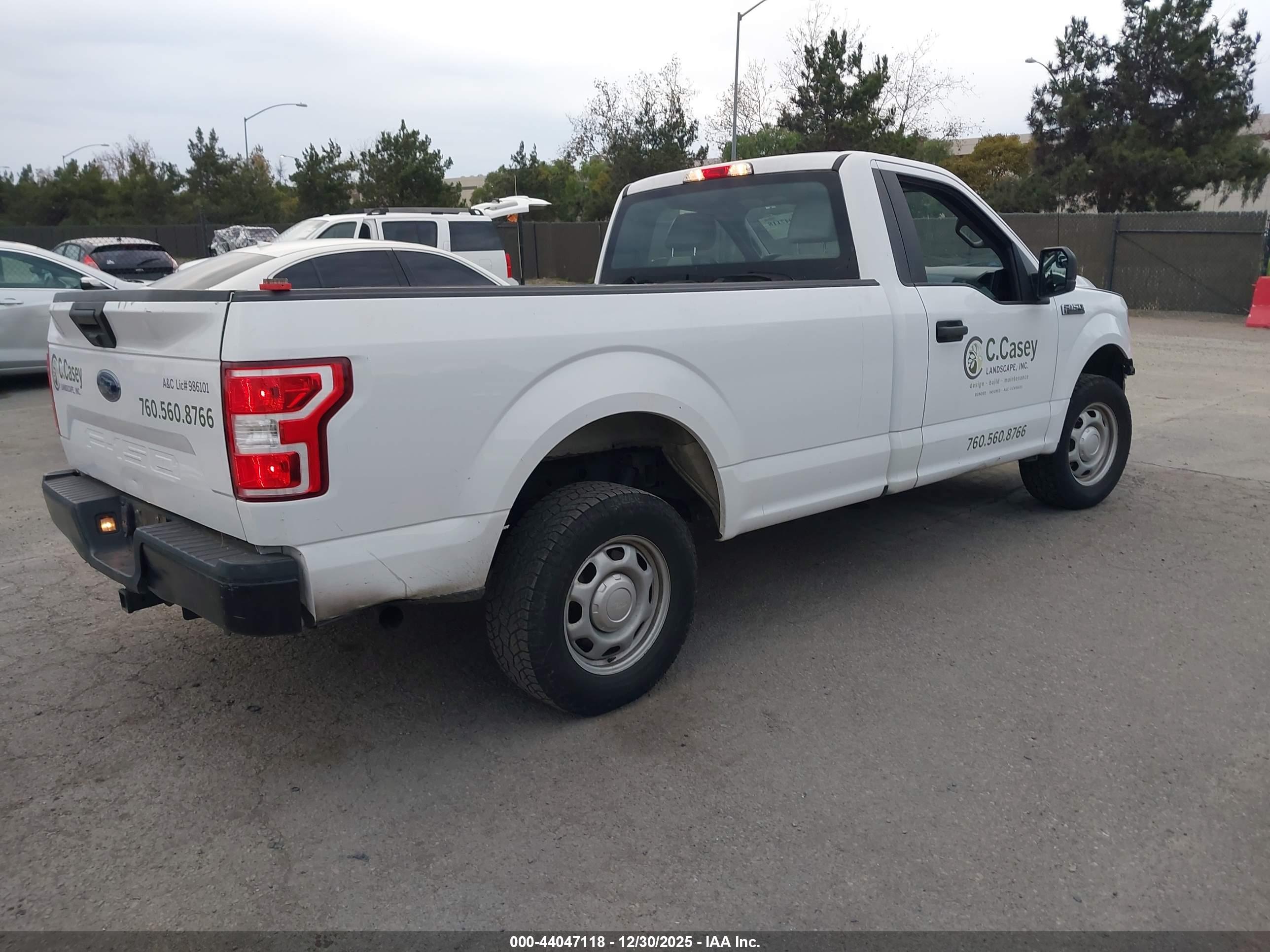 FORD F-150 image 4