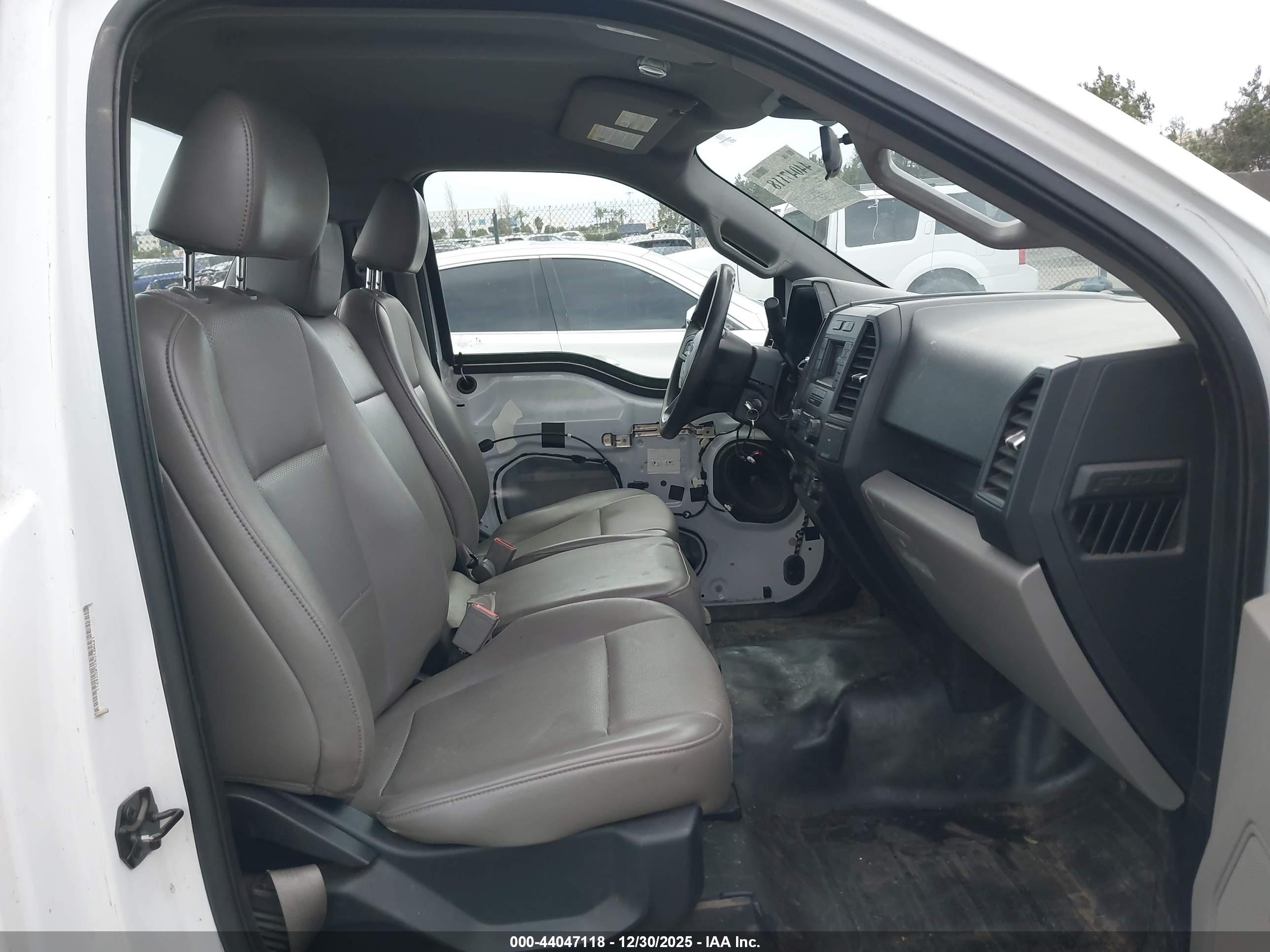 FORD F-150 image 5