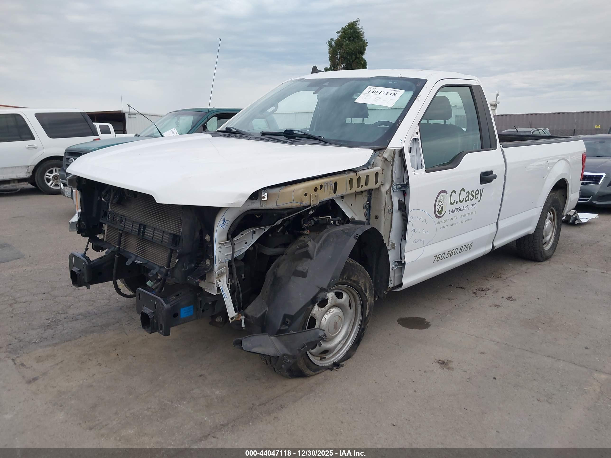 FORD F-150 image 6