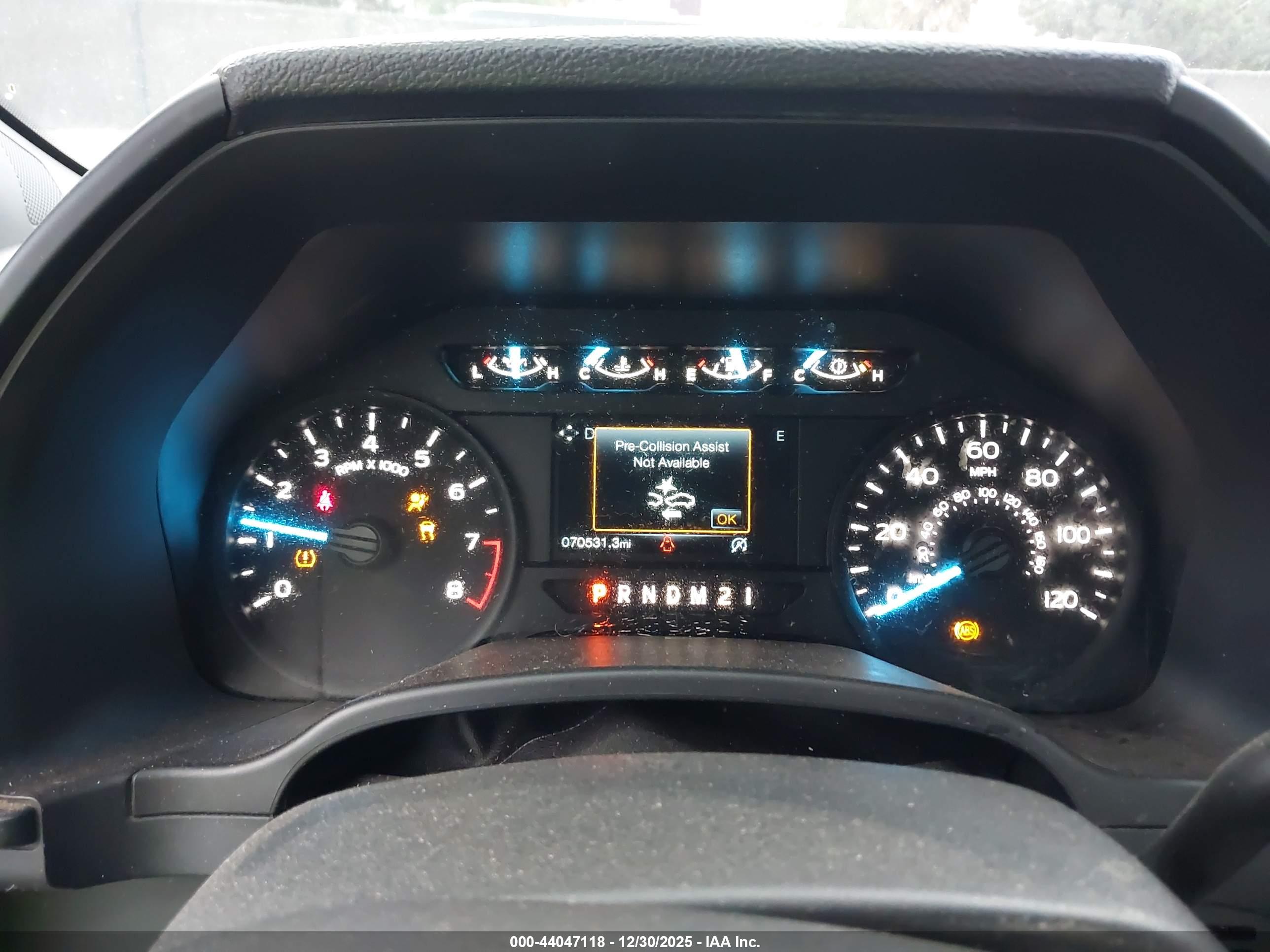 FORD F-150 image 7