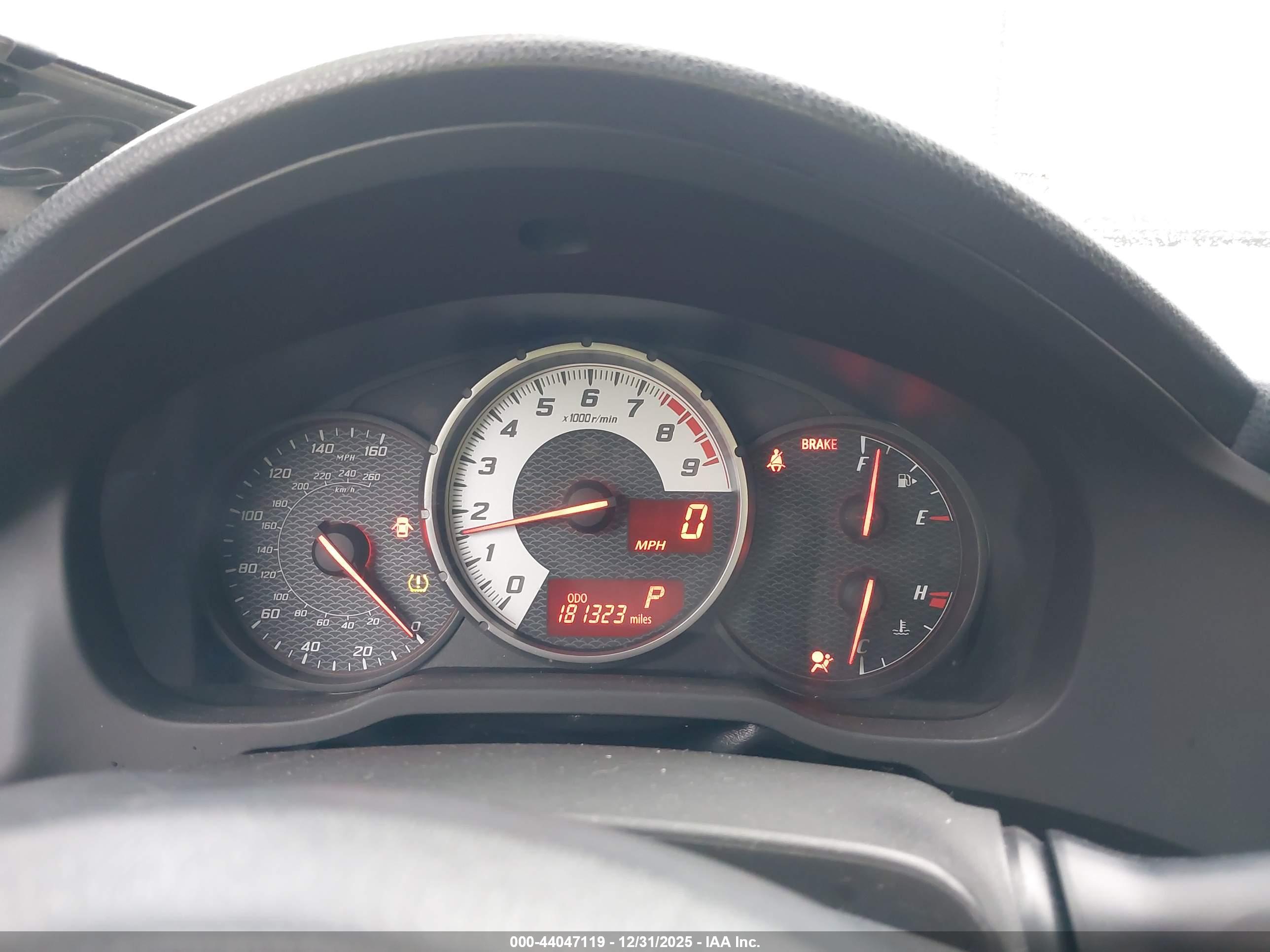 SCION FR-S image 7