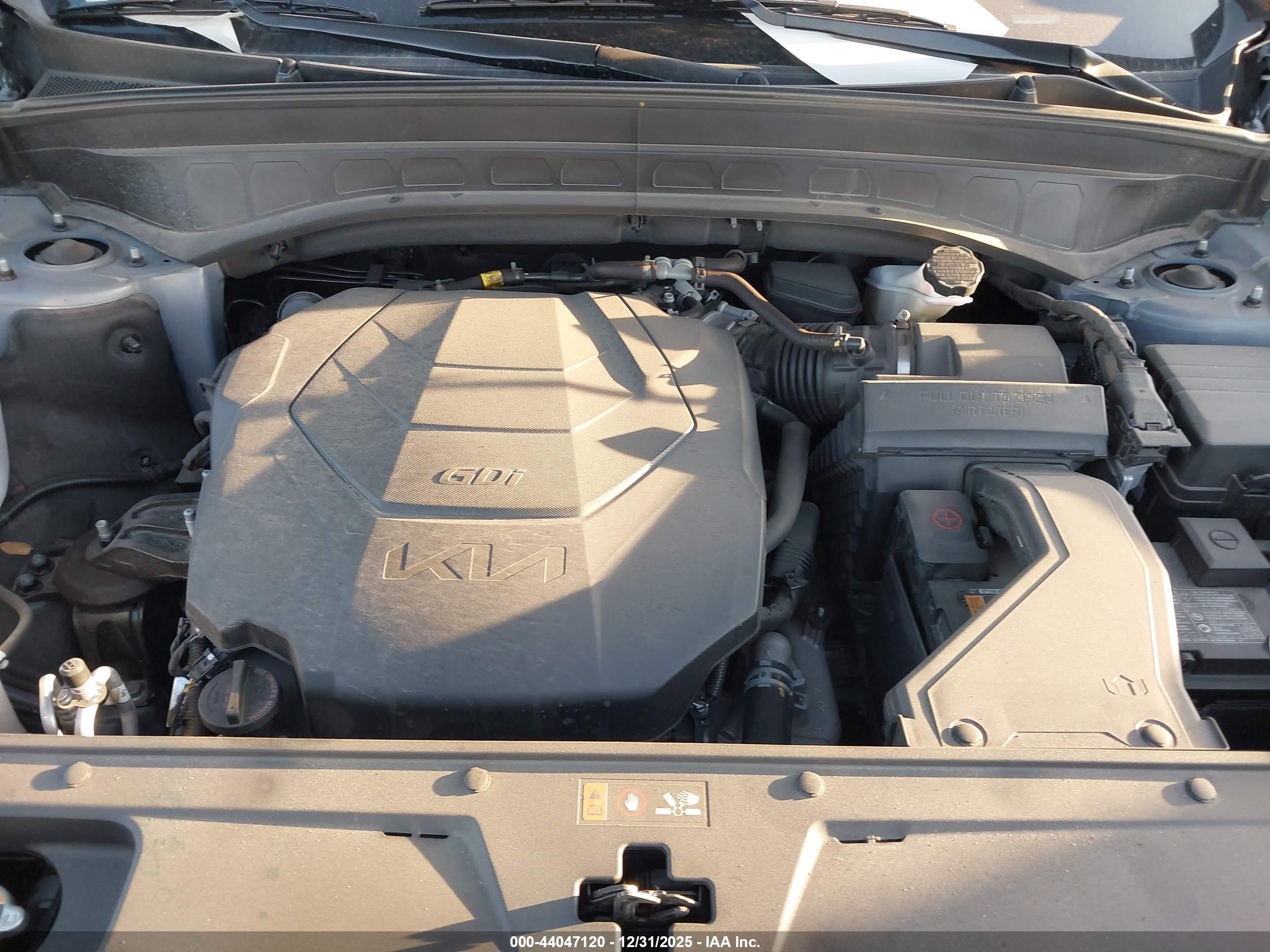 KIA TELLURIDE image 10