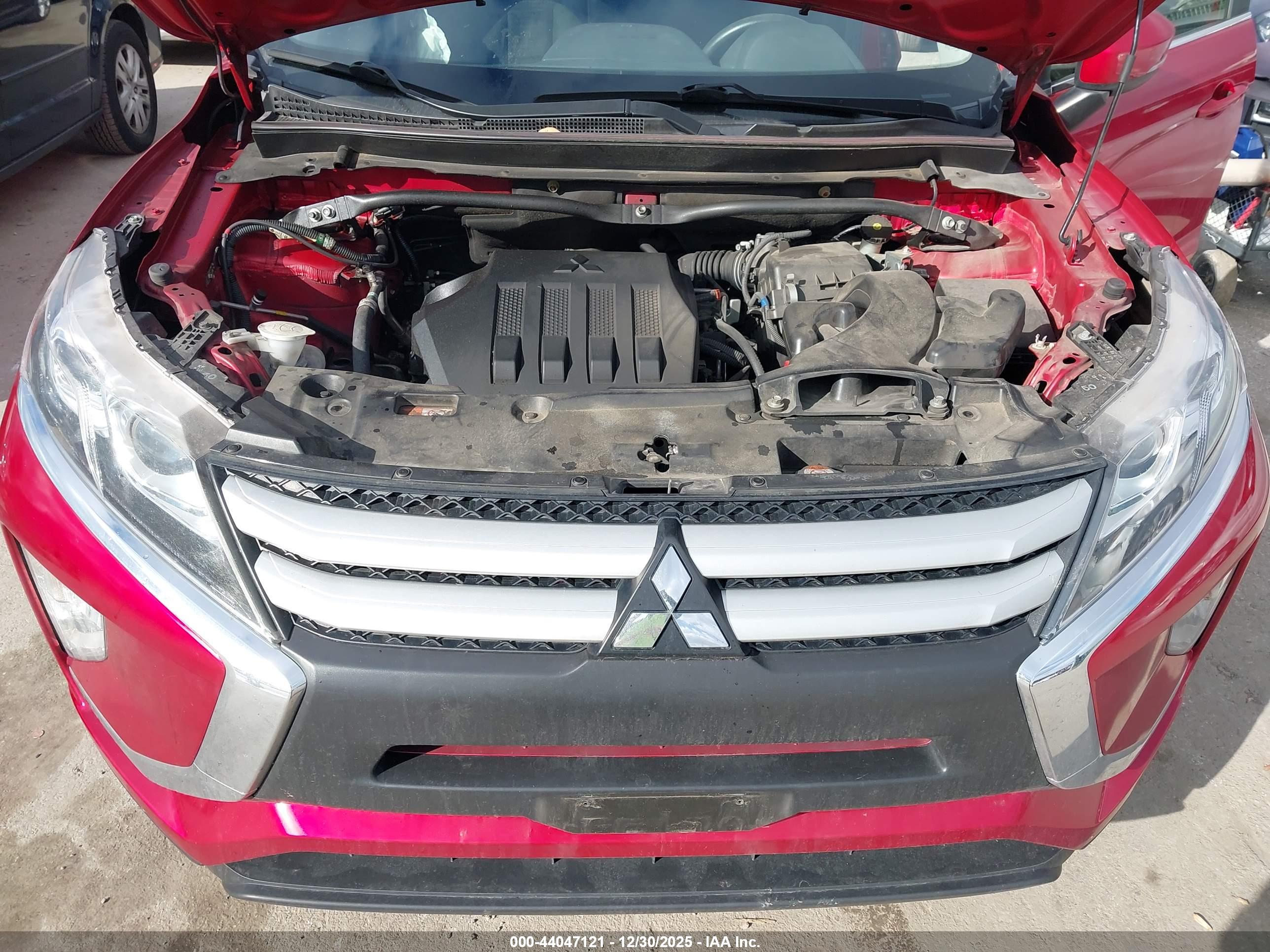 MITSUBISHI ECLIPSE image 10