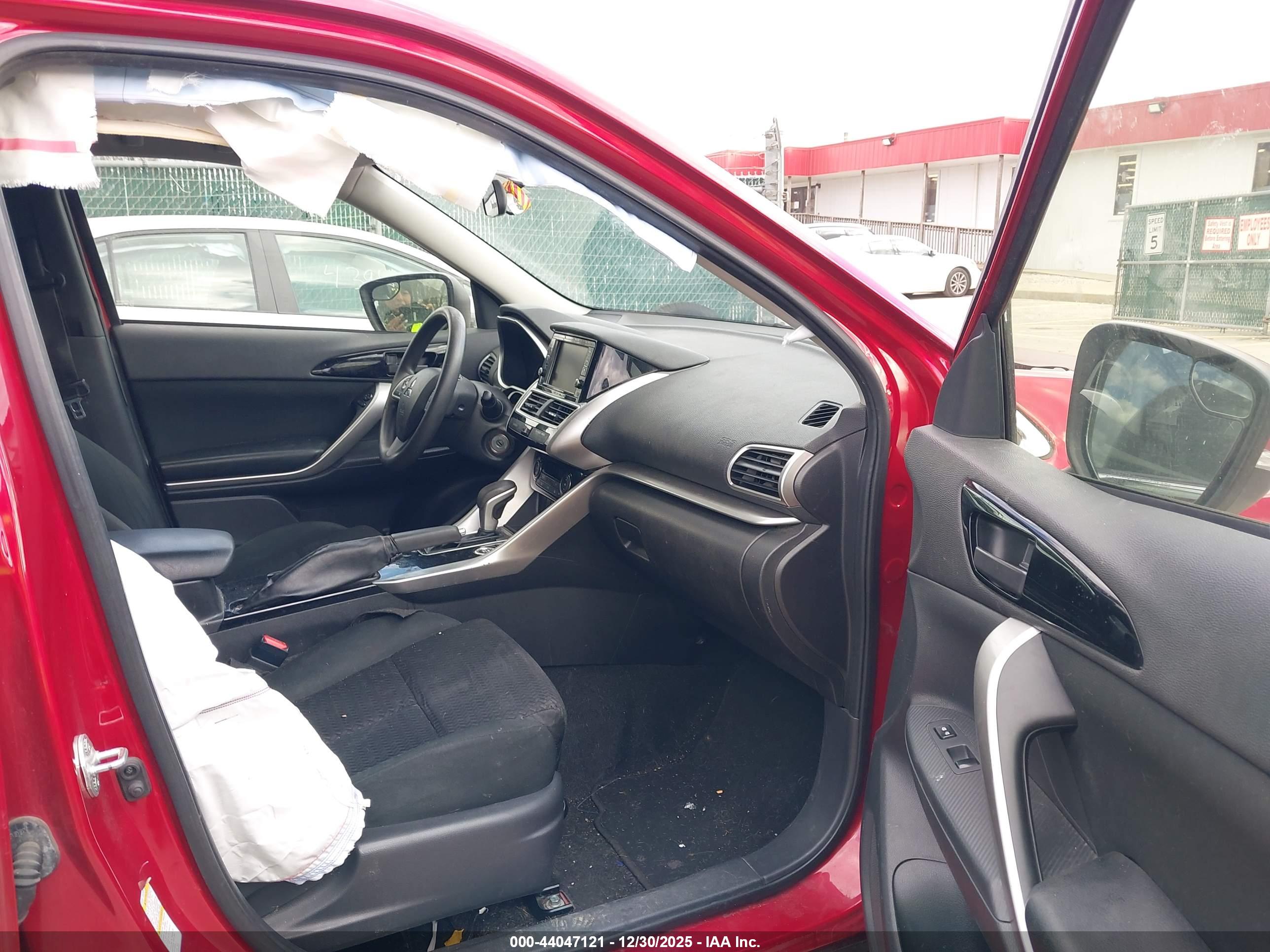 MITSUBISHI ECLIPSE image 5