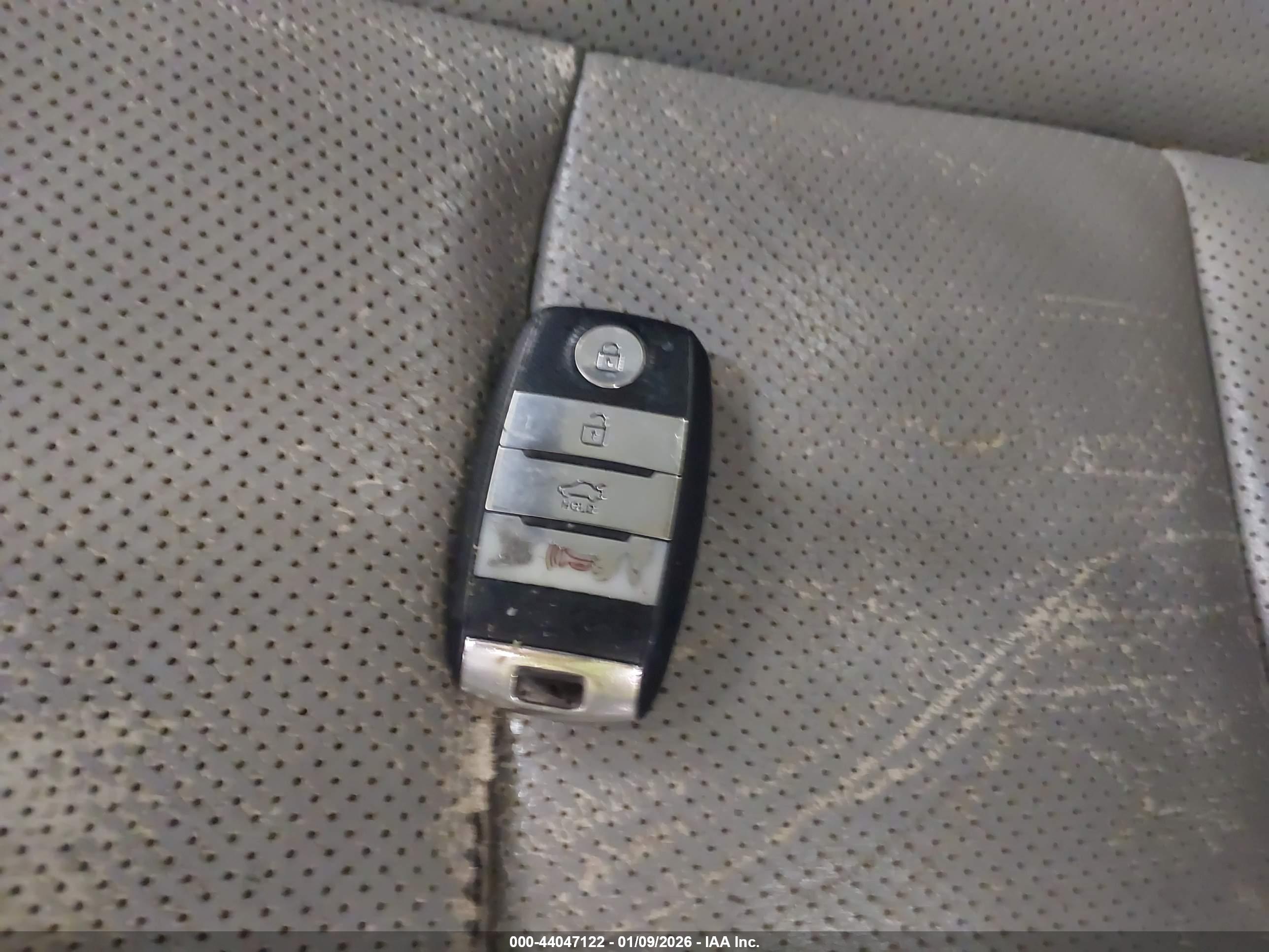 KIA OPTIMA image 11