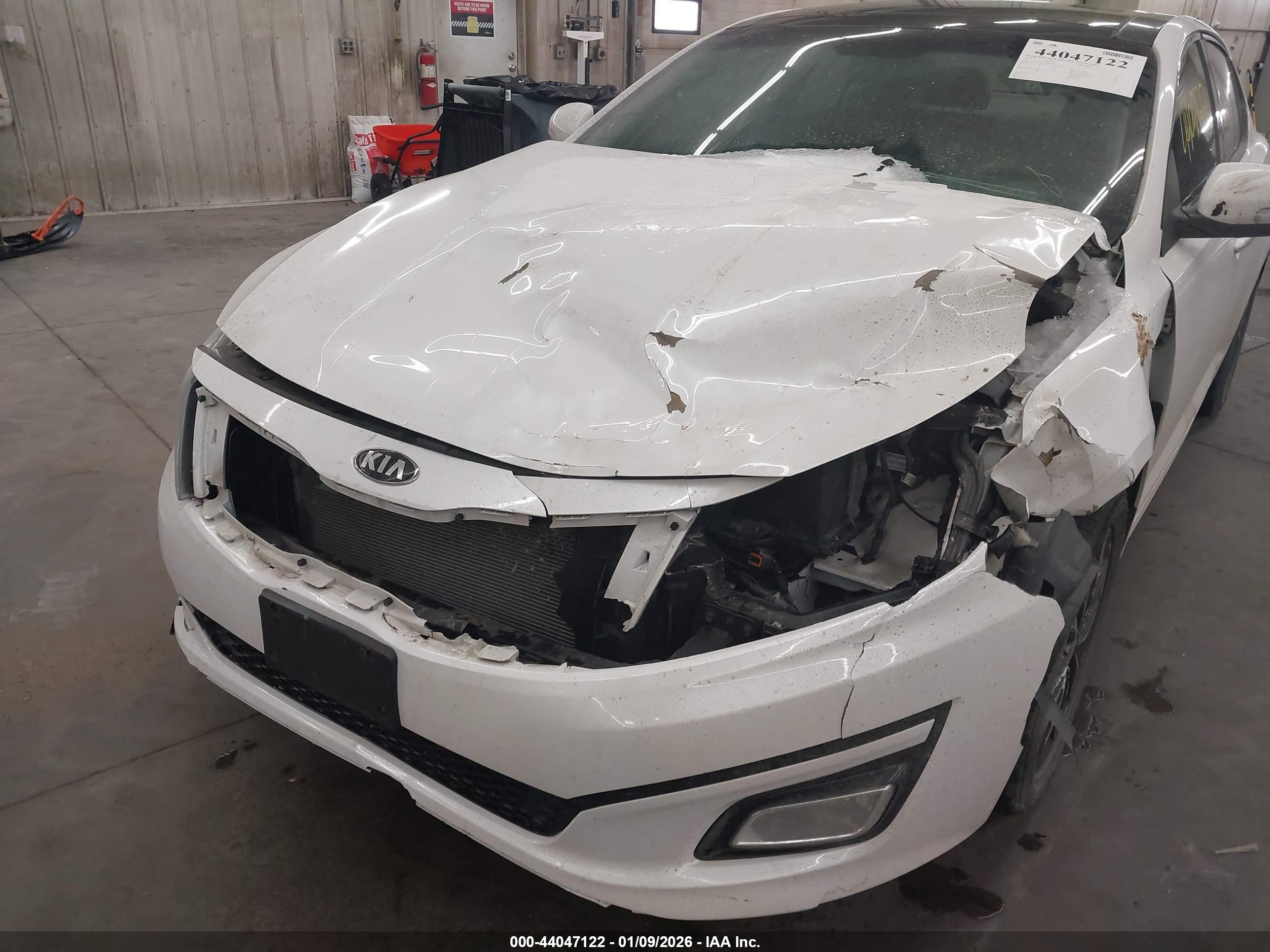 KIA OPTIMA image 6