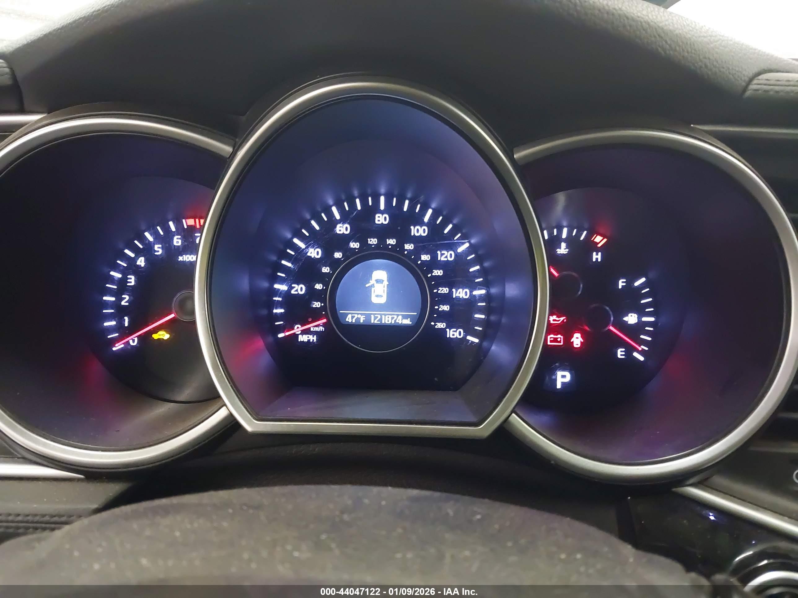 KIA OPTIMA image 7