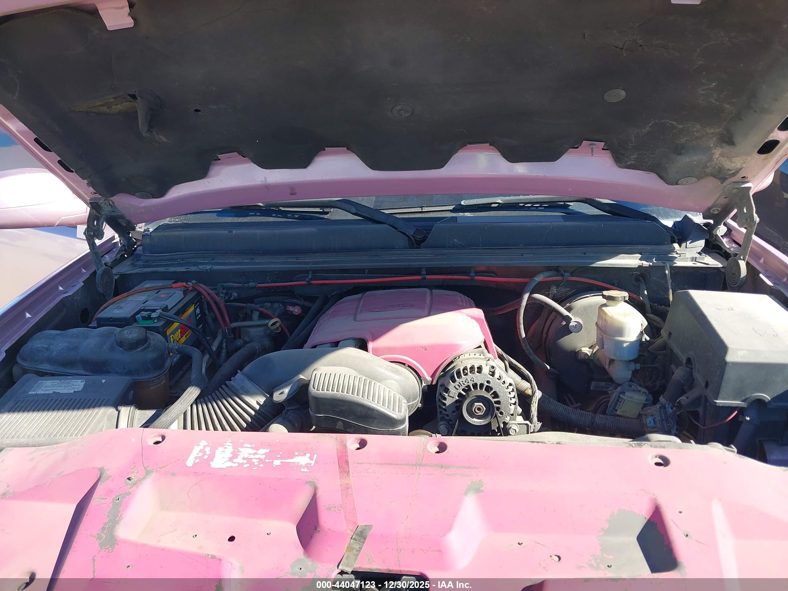 GMC SIERRA image 10
