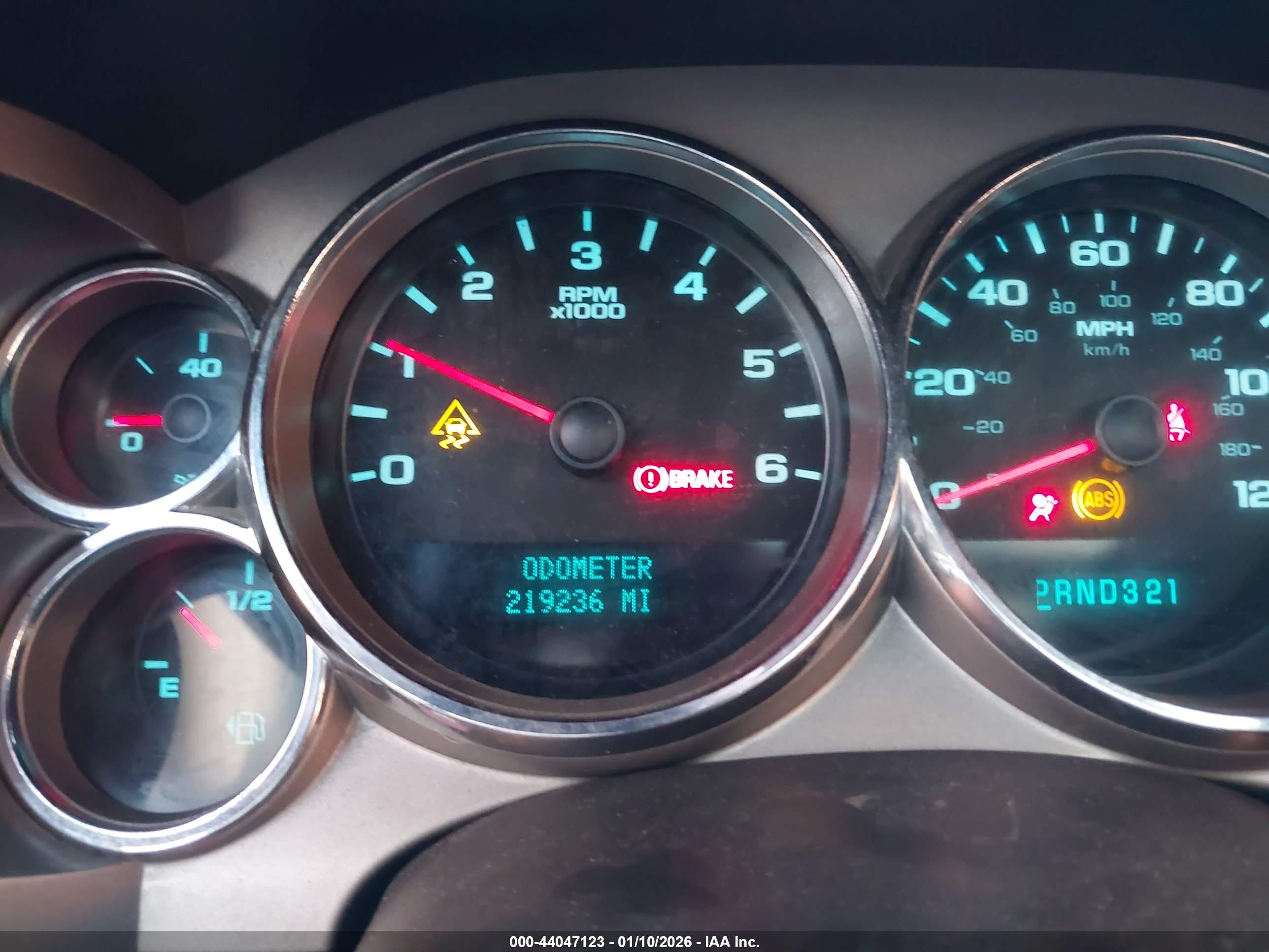 GMC SIERRA image 7