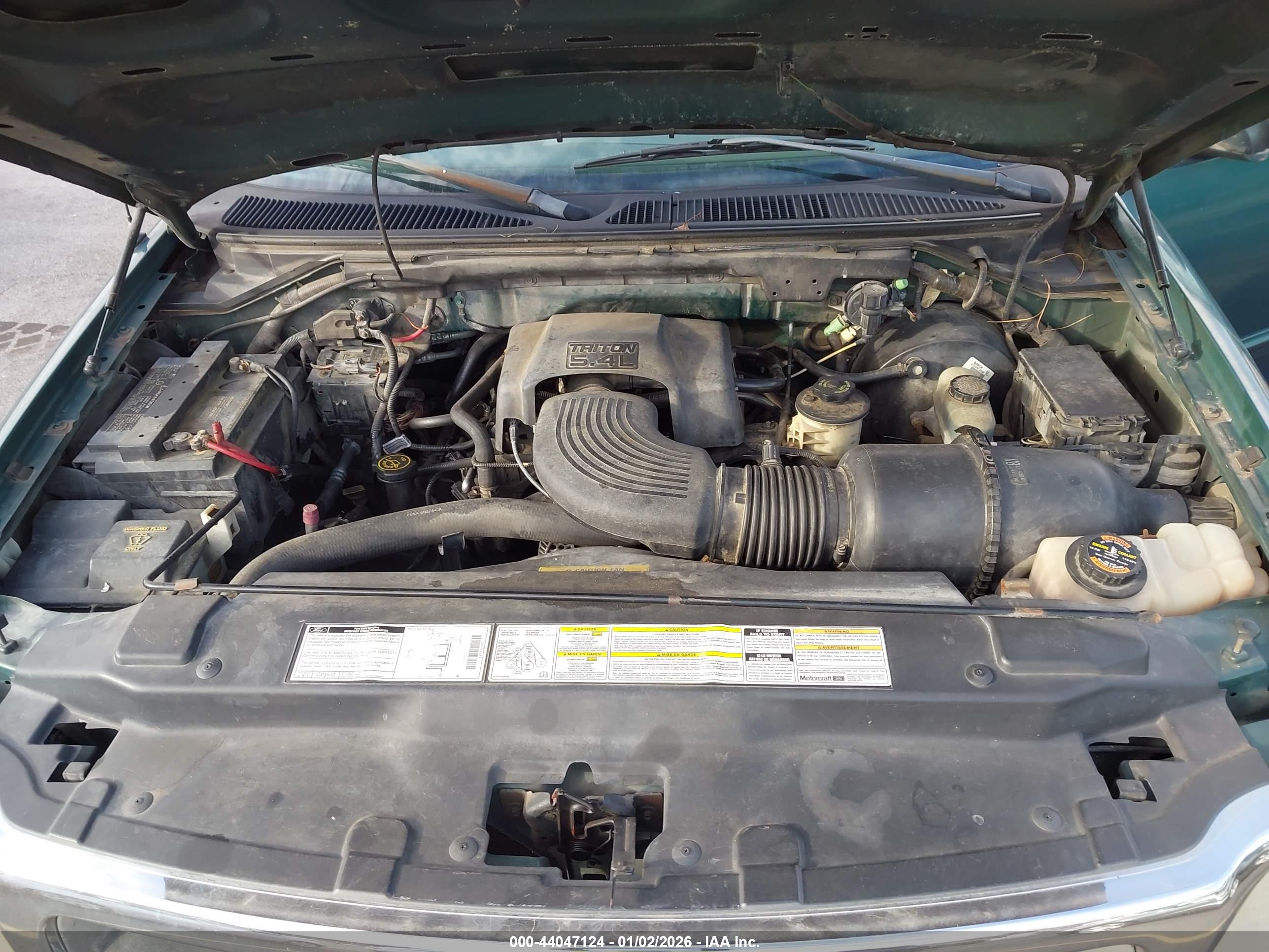 FORD F-150 image 10