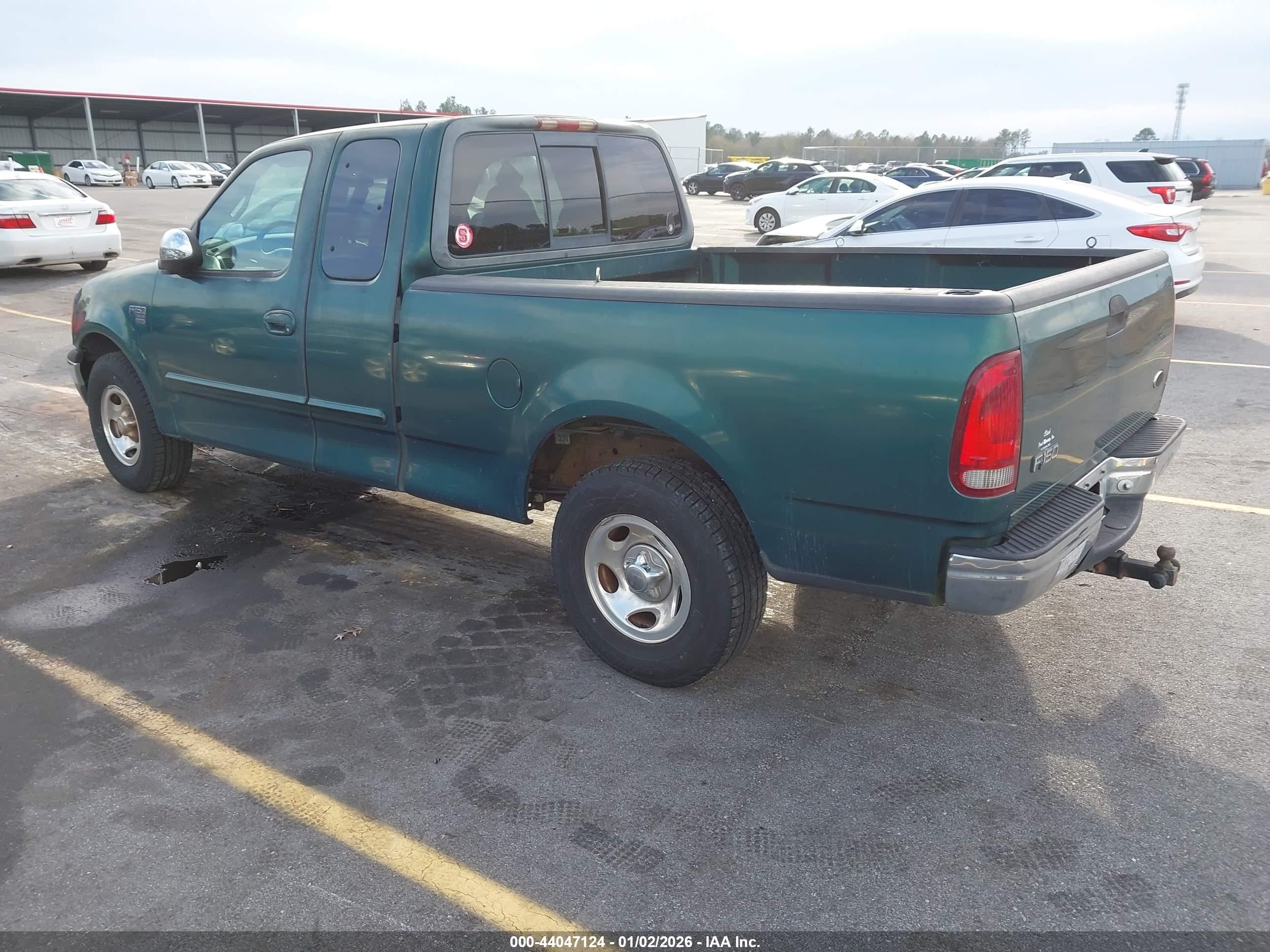 FORD F-150 image 3