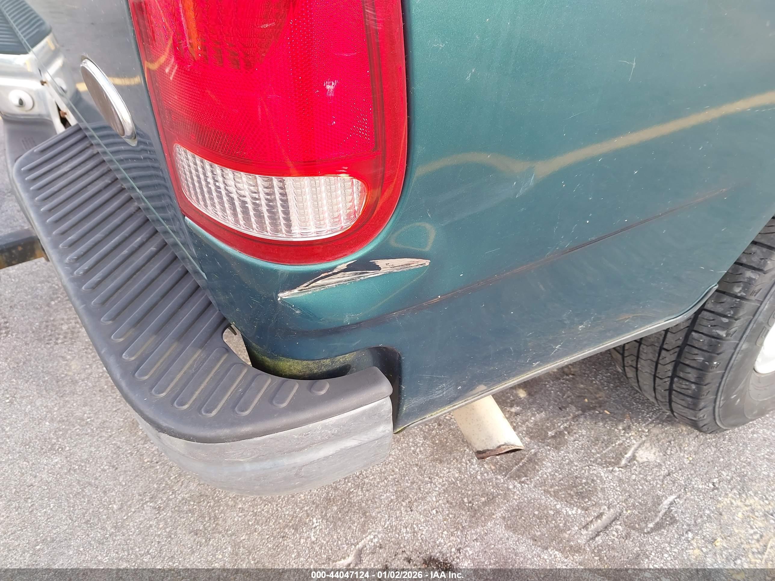 FORD F-150 image 6
