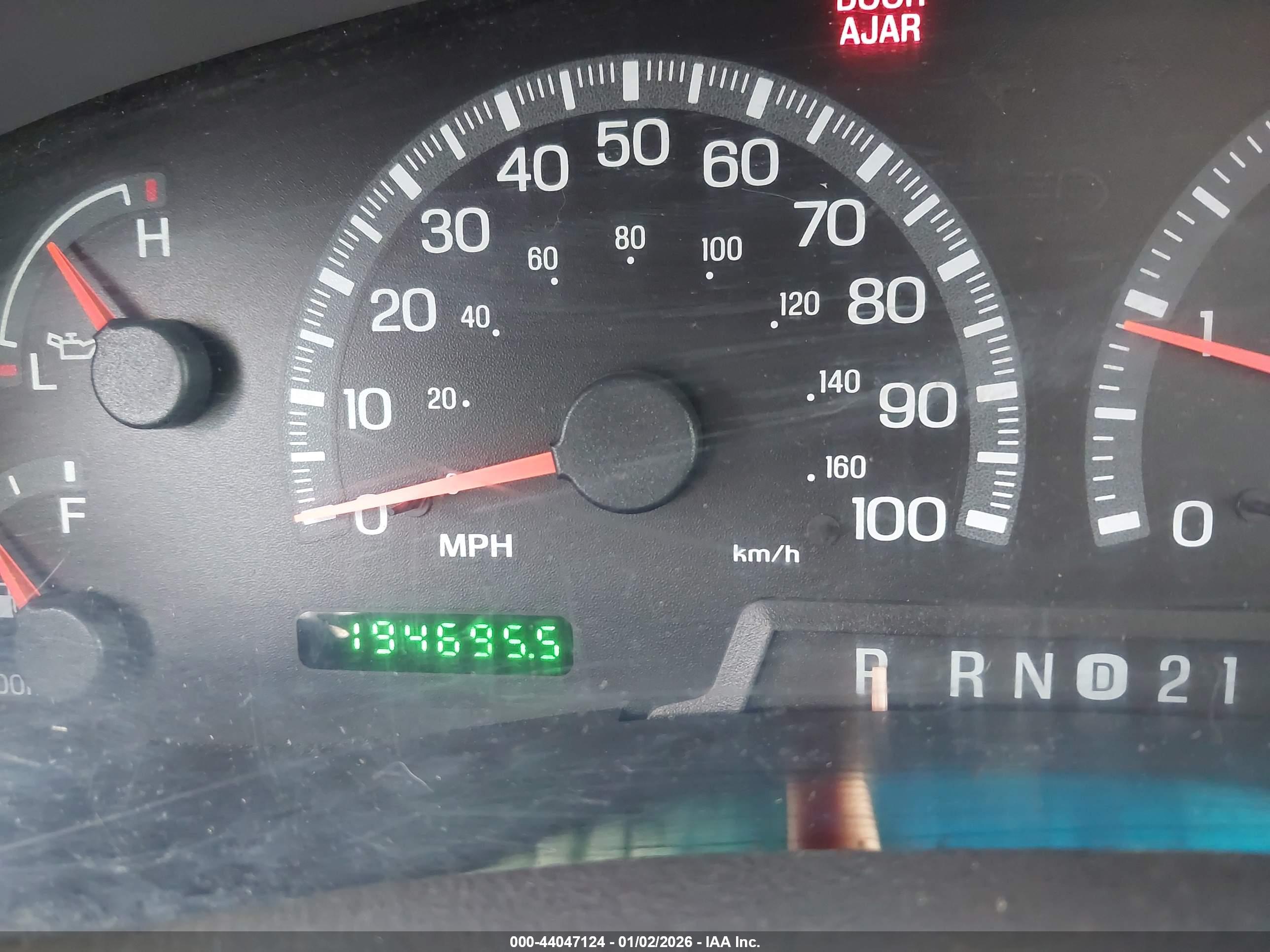 FORD F-150 image 7