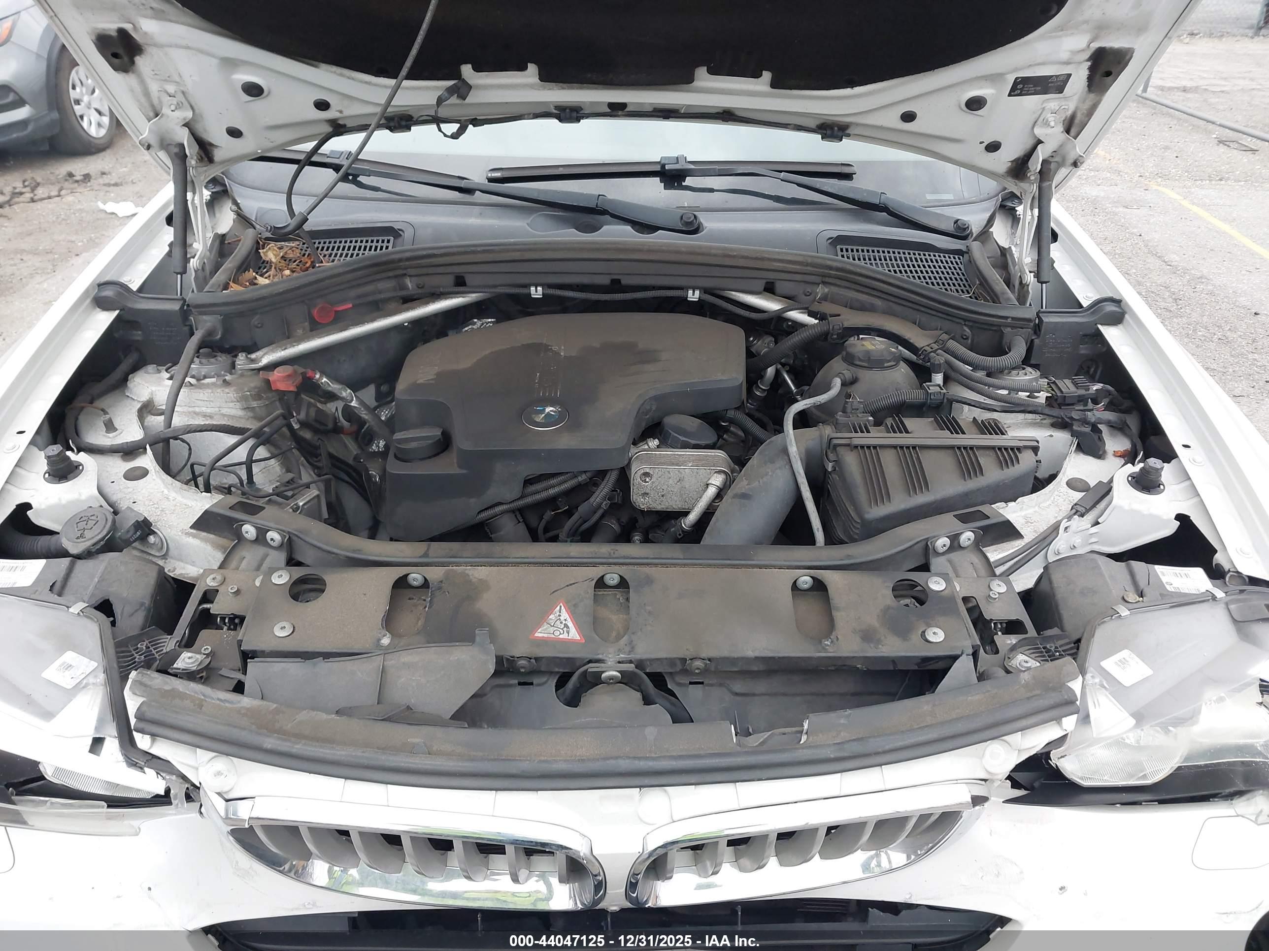 BMW X3 image 10