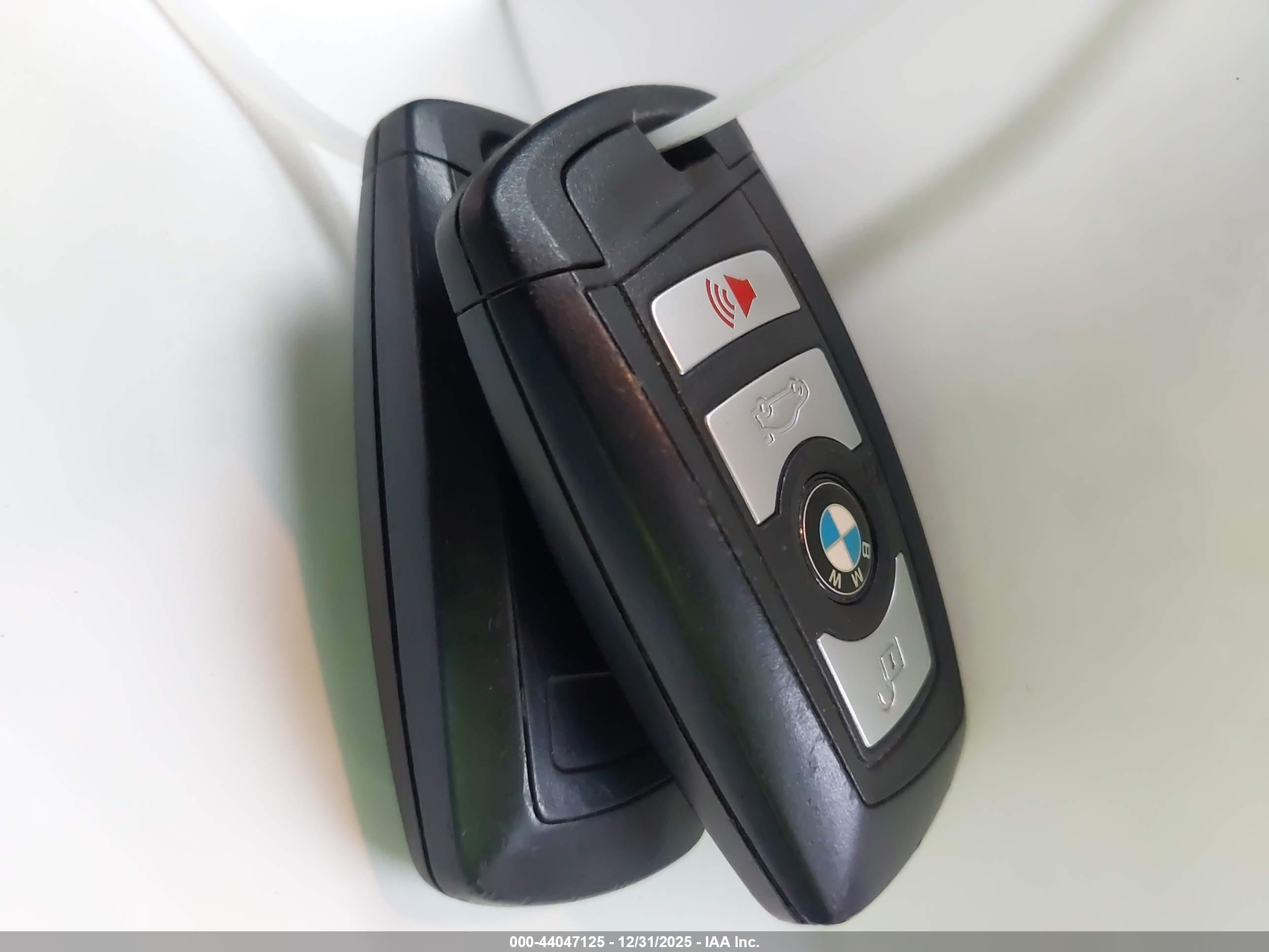 BMW X3 image 11