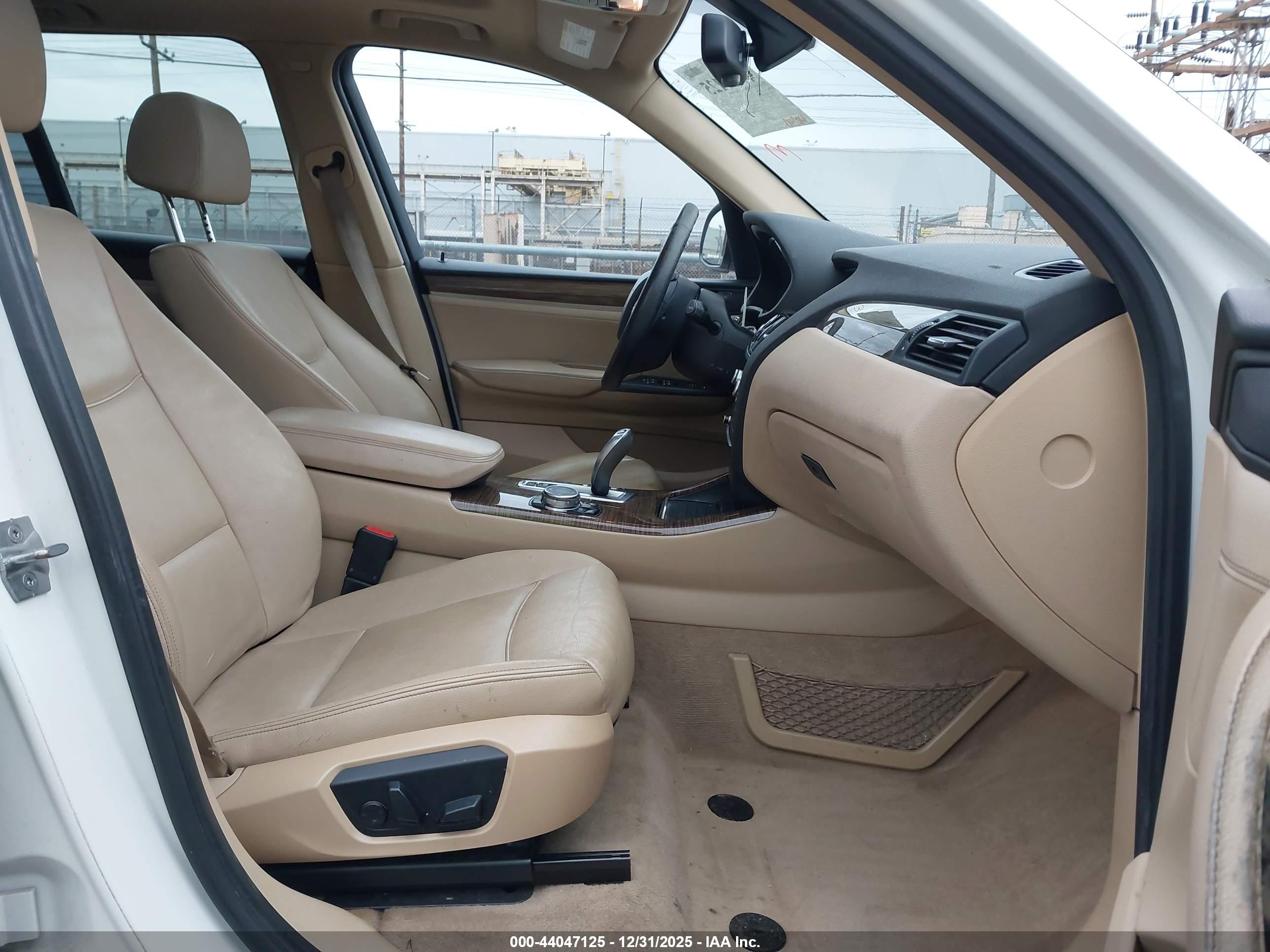 BMW X3 image 5