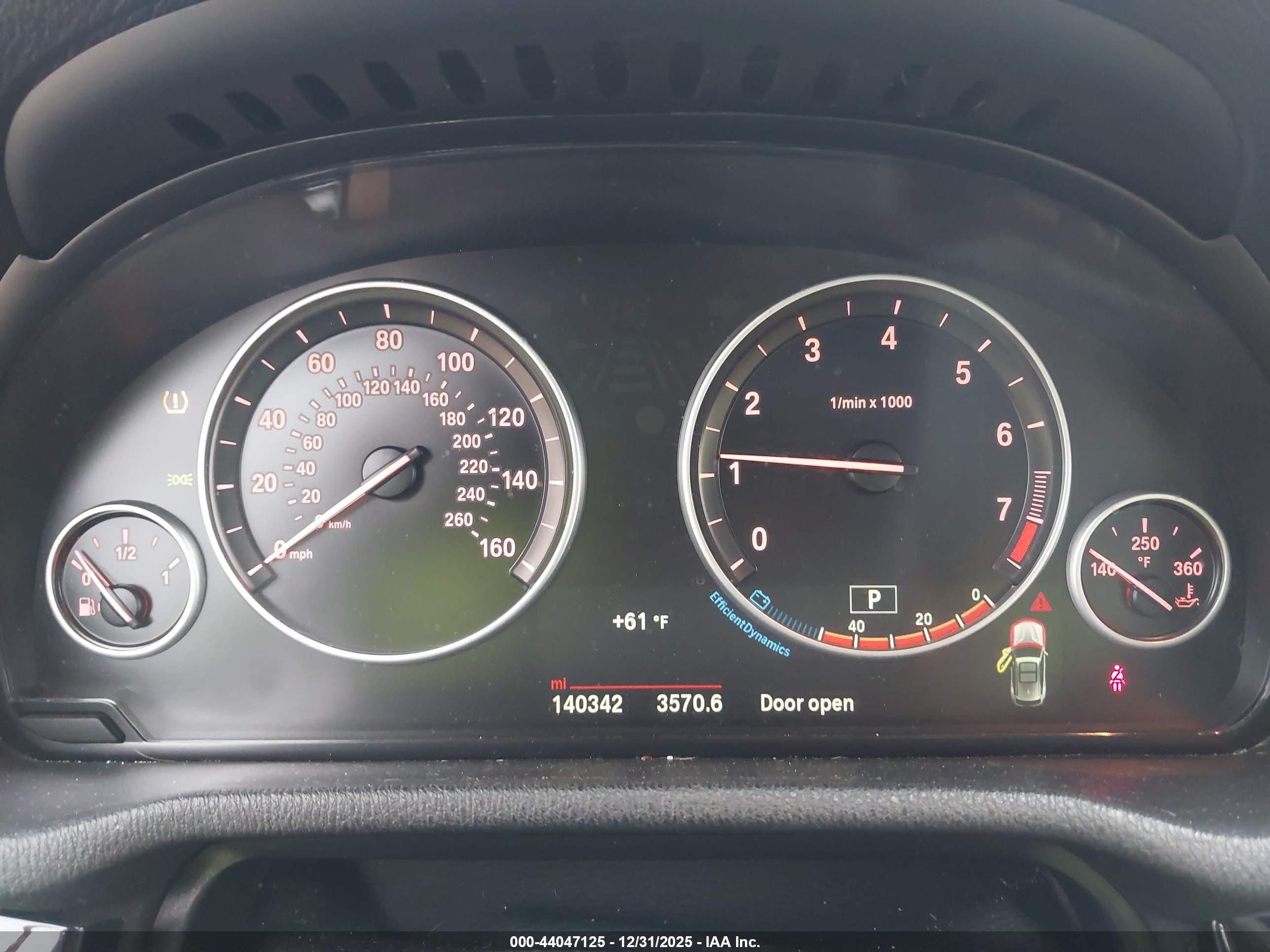 BMW X3 image 7