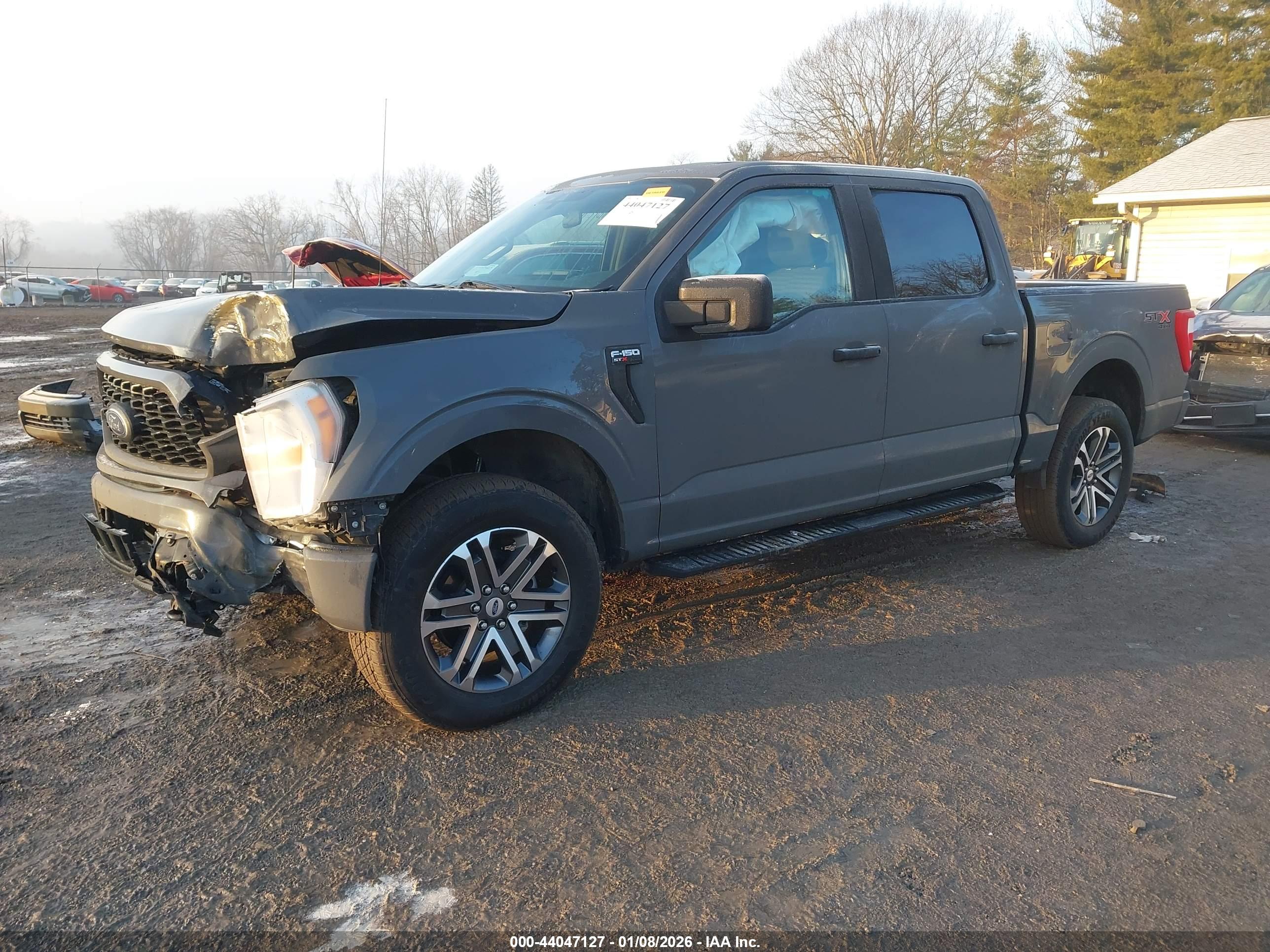 FORD F-150 image 2
