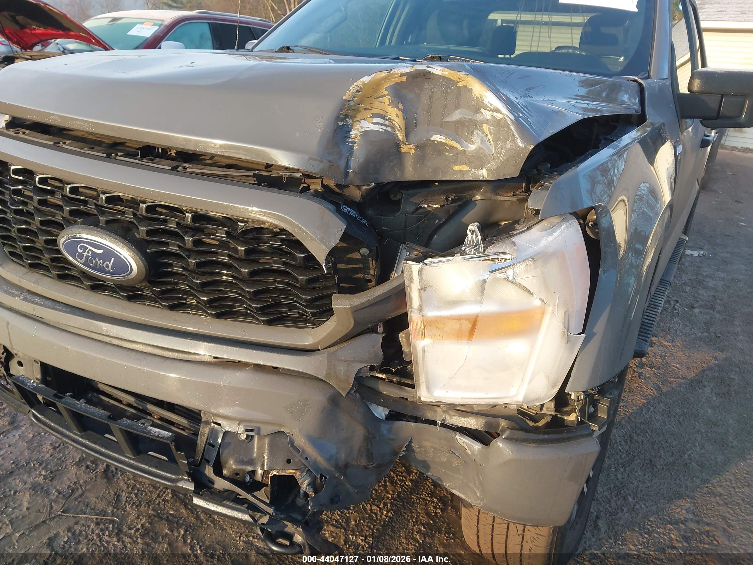FORD F-150 image 6