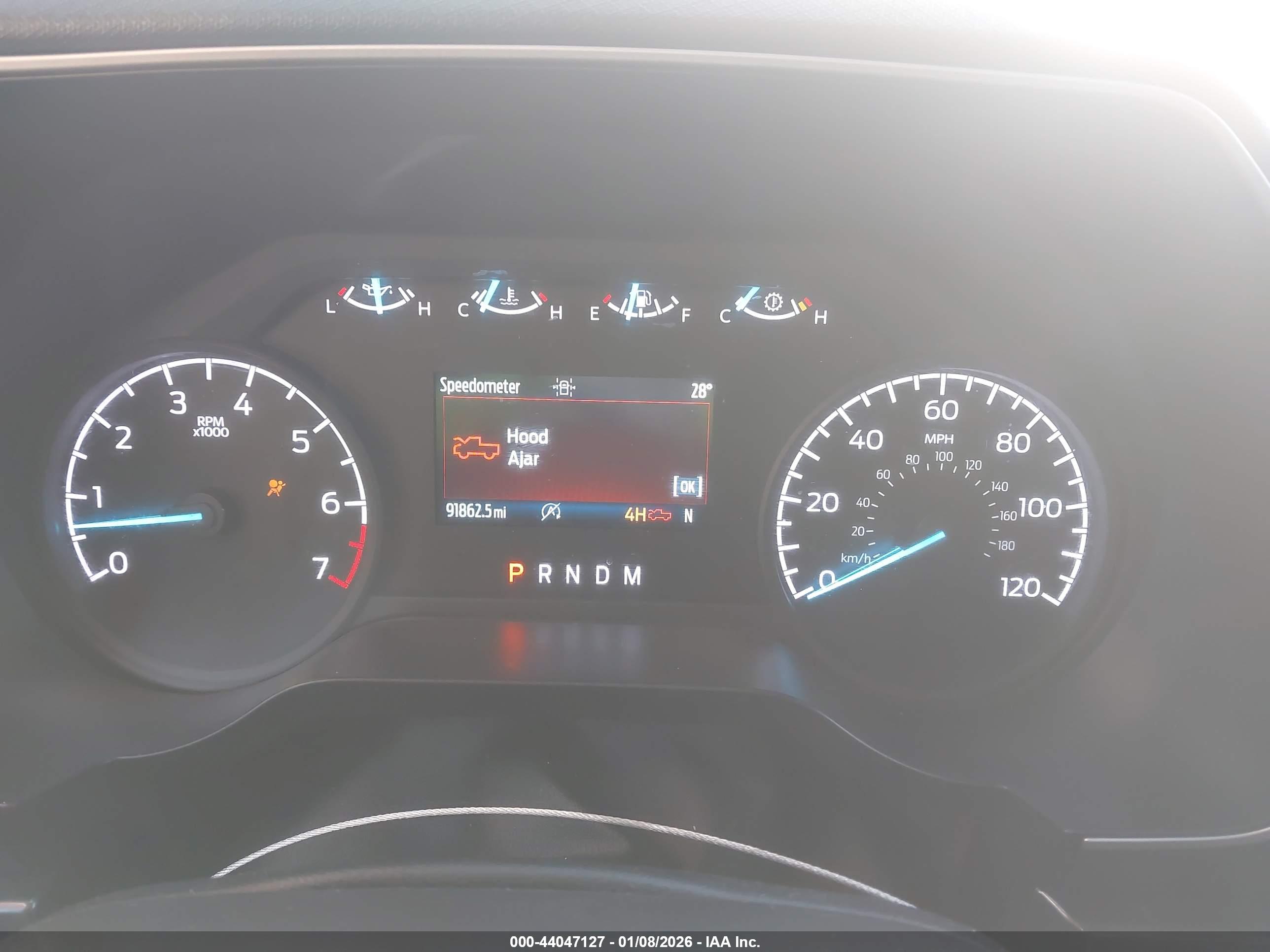 FORD F-150 image 7