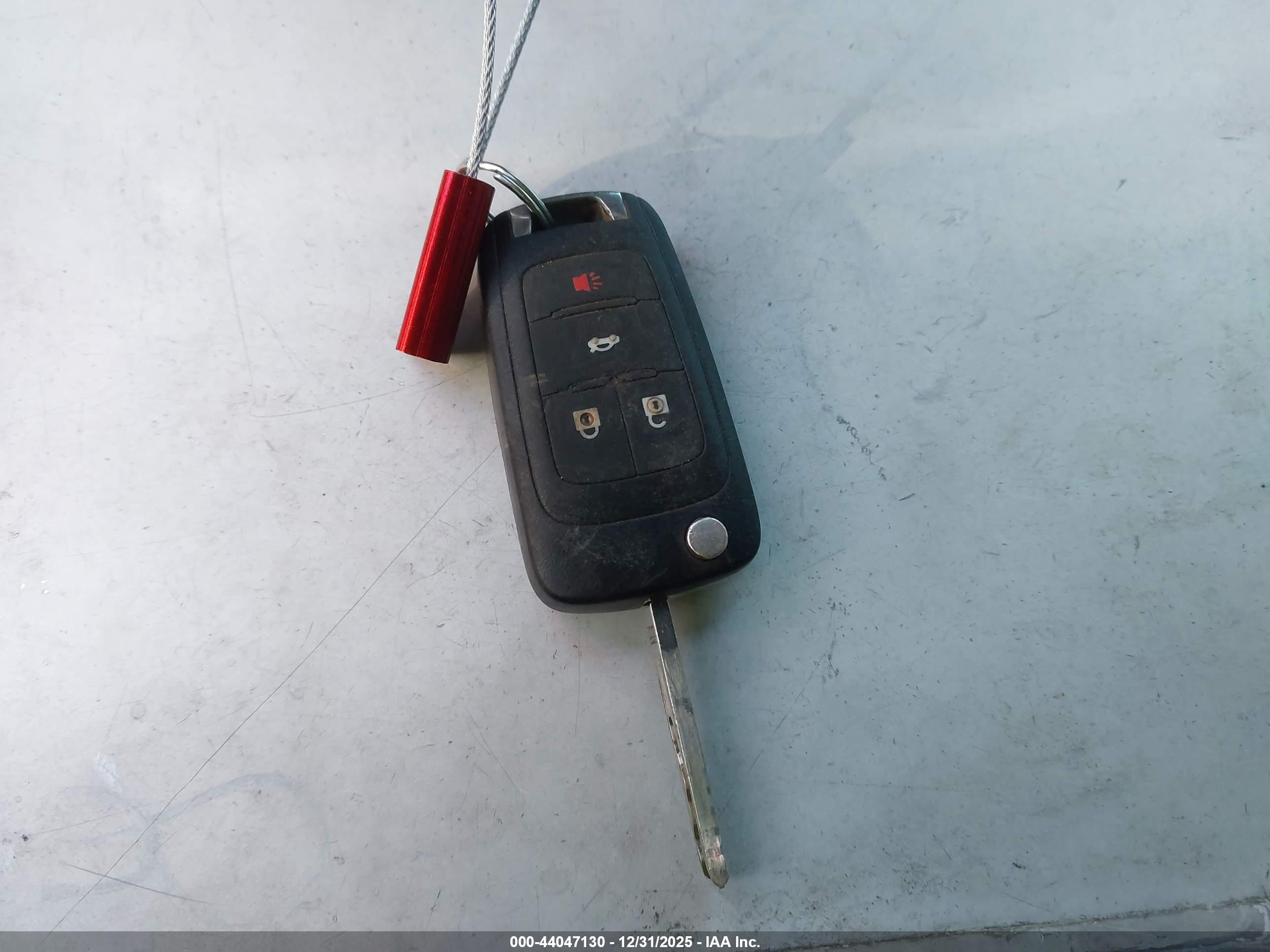 CHEVROLET CRUZE image 11