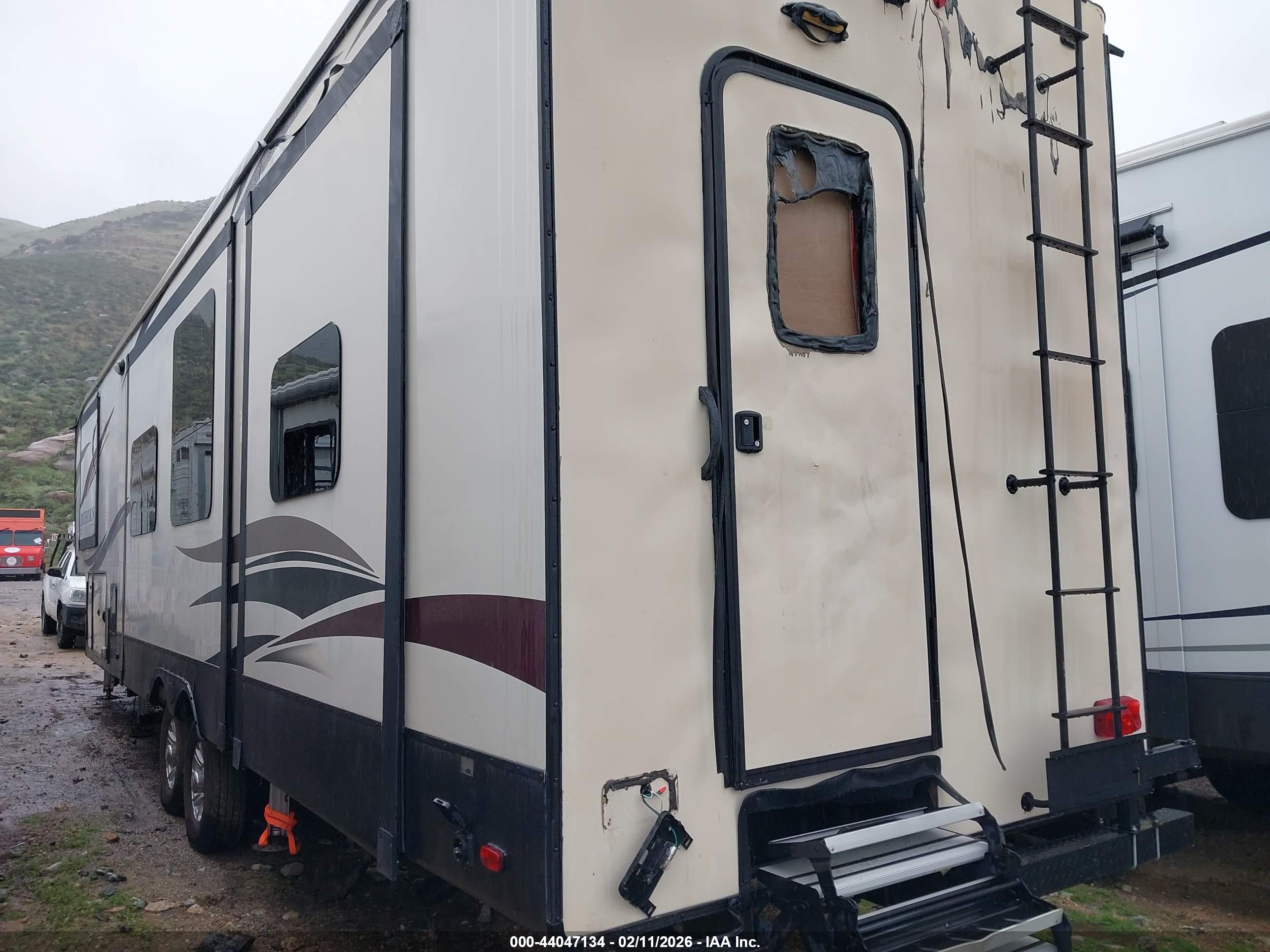 HEARTLAND RV image 3
