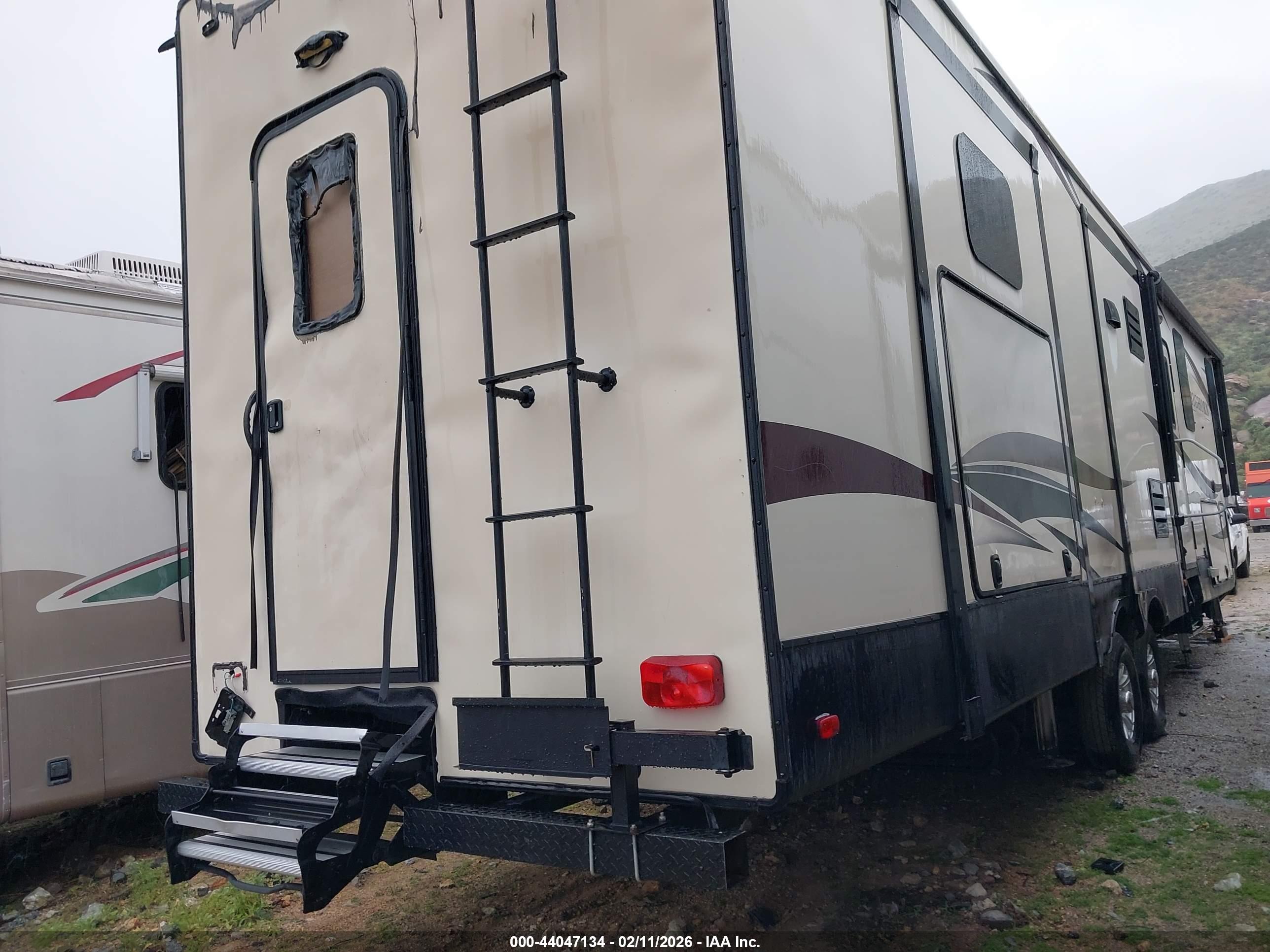 HEARTLAND RV image 4