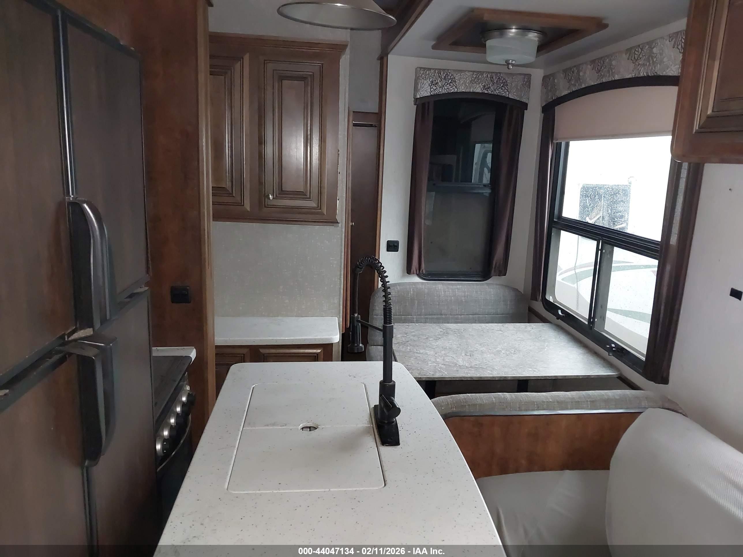 HEARTLAND RV image 5